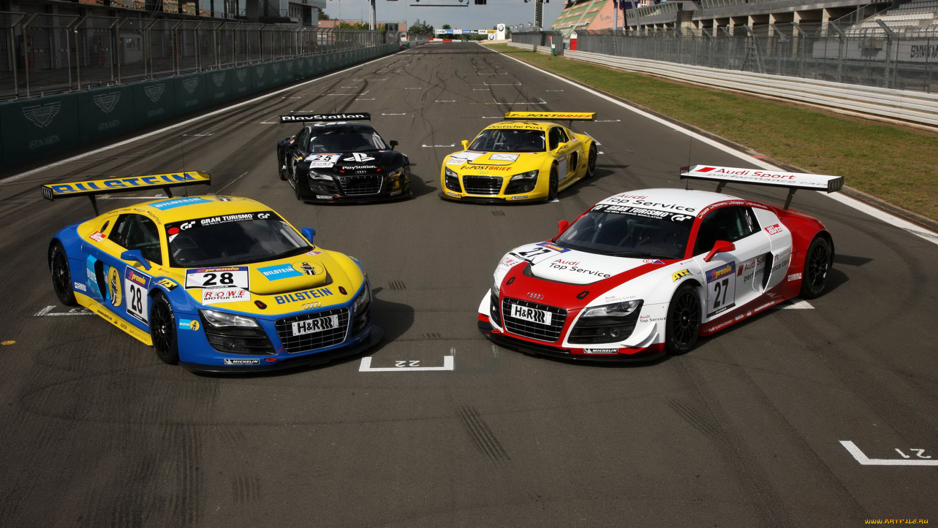 audi-r8, lms, автомобили, audi, спорт, тюнинг