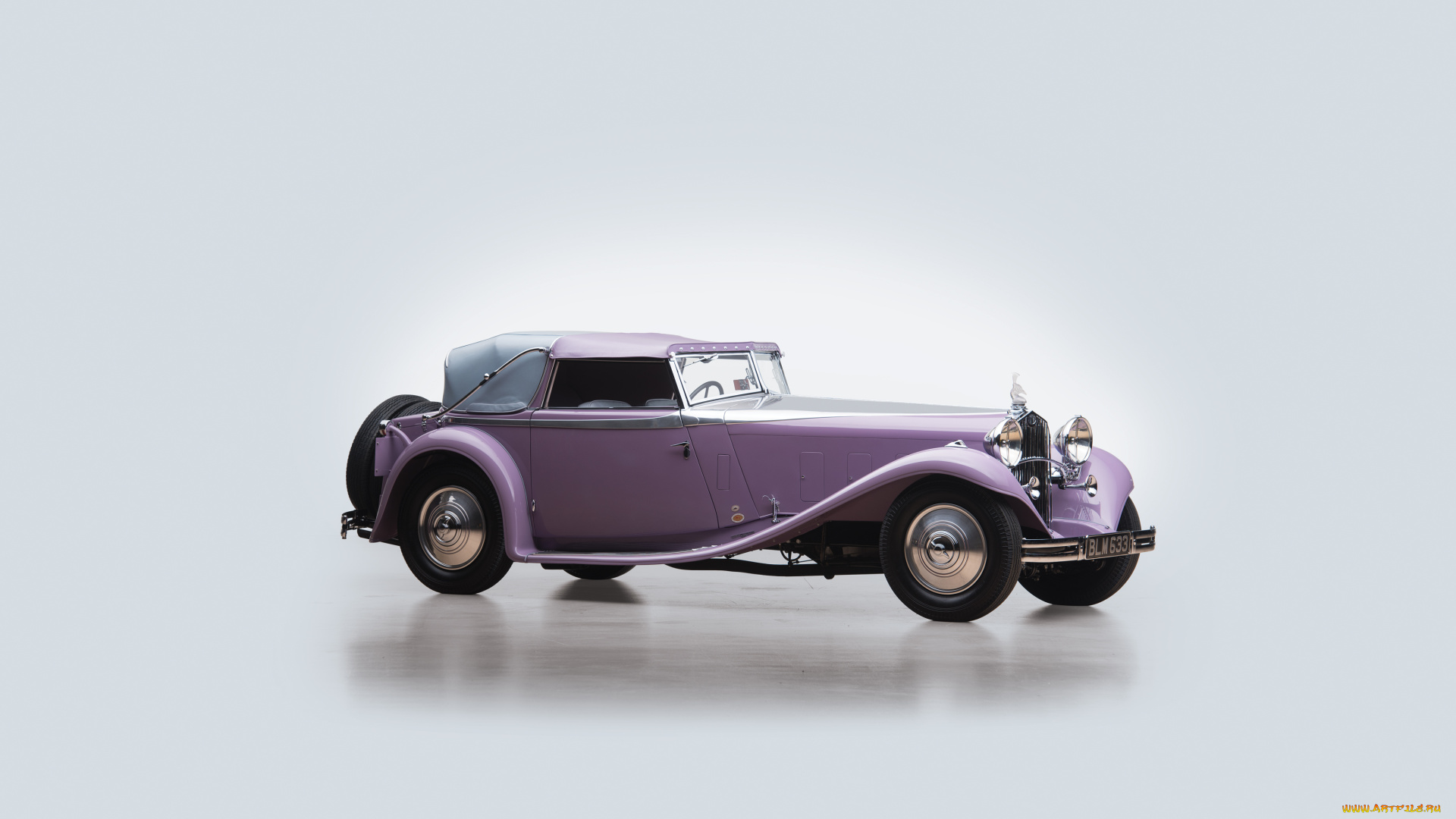 автомобили, классика, 1934г, cabriolet, par, d8s, delage, darrin, fernandez