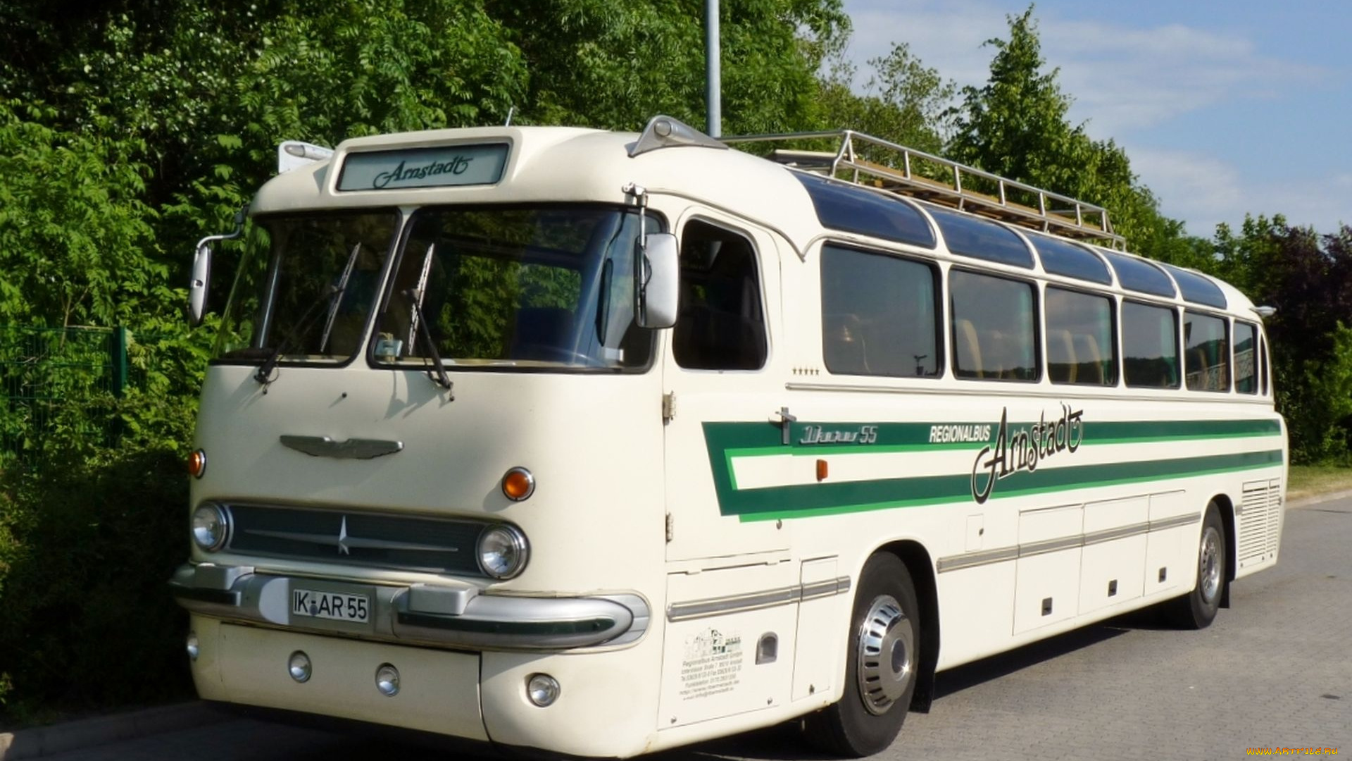ikarus, 55, автомобили, автобусы, ikarus, автобус, икарус