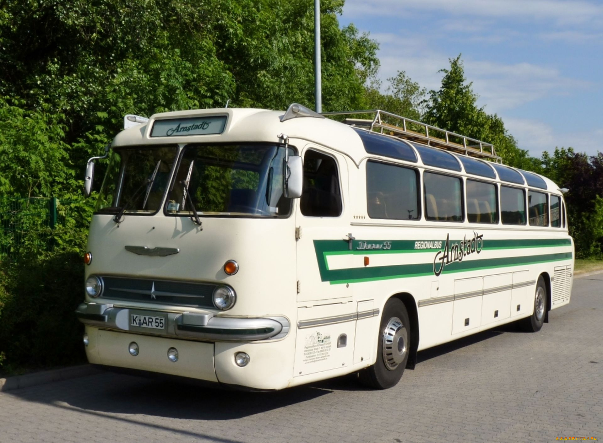 ikarus, 55, автомобили, автобусы, ikarus, автобус, икарус