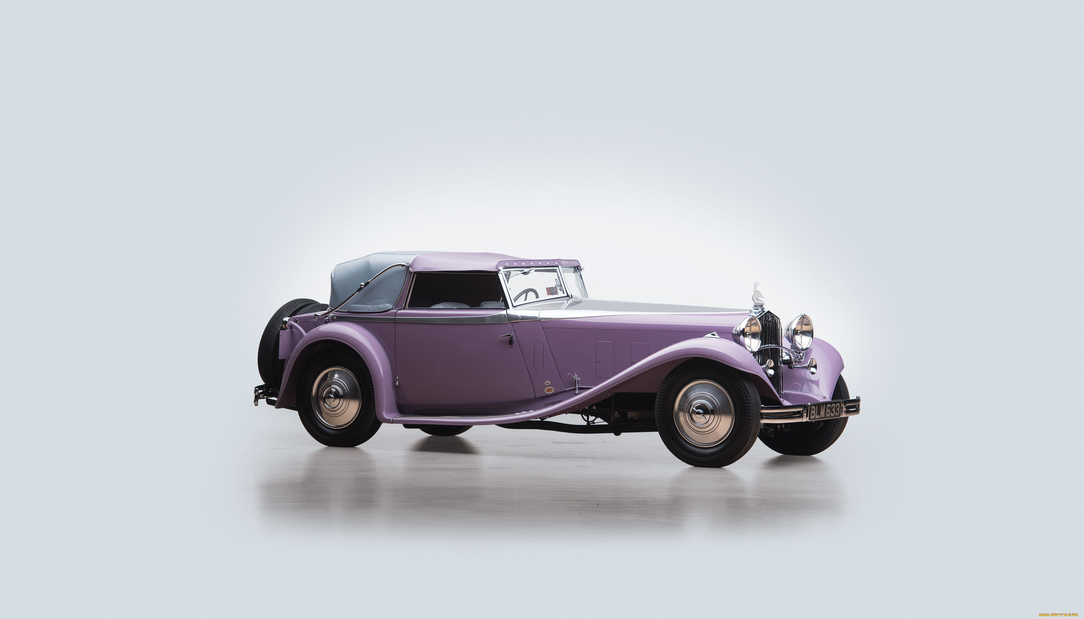 автомобили, классика, 1934г, cabriolet, par, d8s, delage, darrin, fernandez