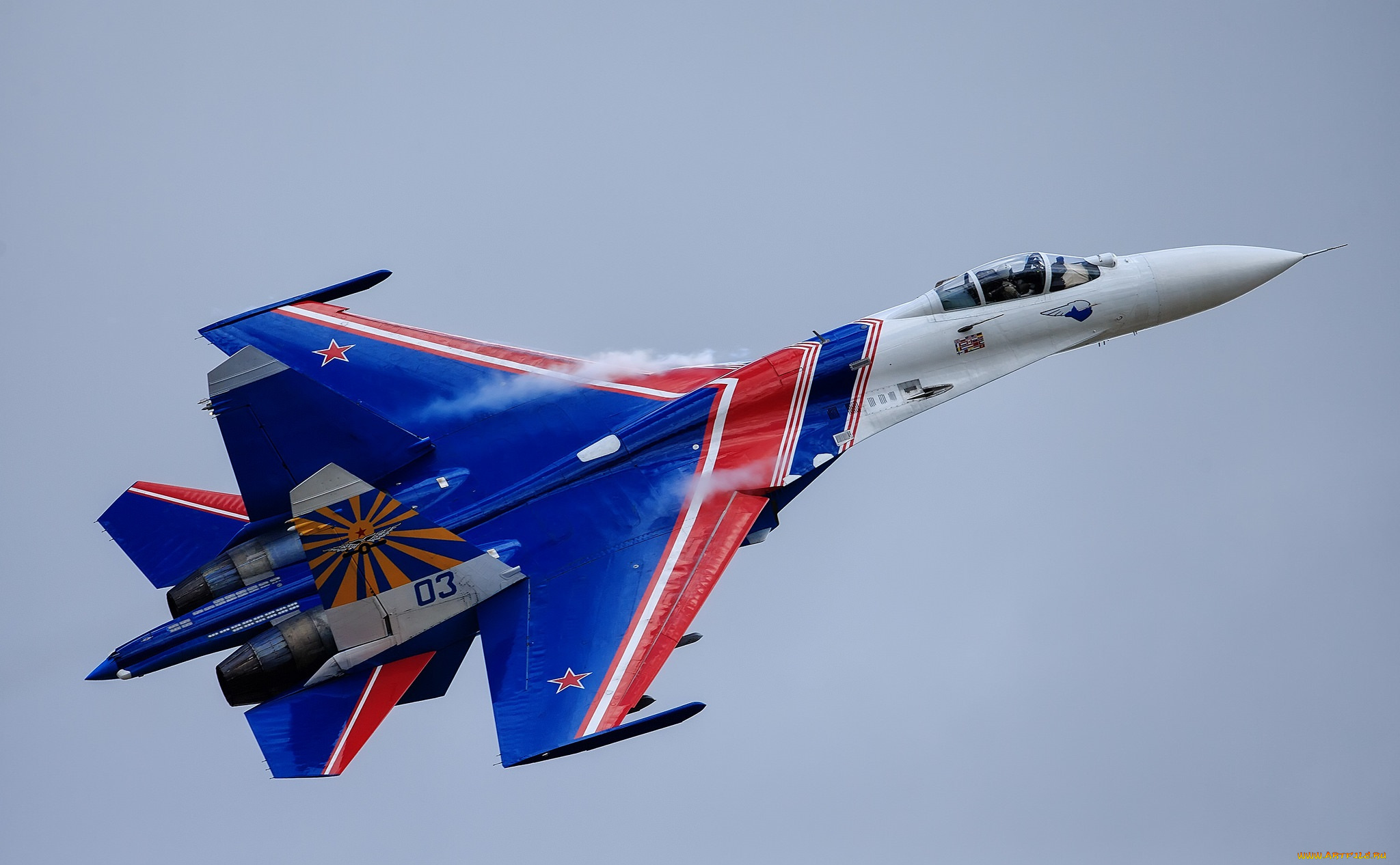 su-27, russian, knights, авиация, боевые, самолёты, истребитель