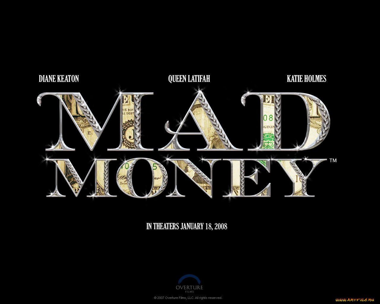 mad, money, кино, фильмы