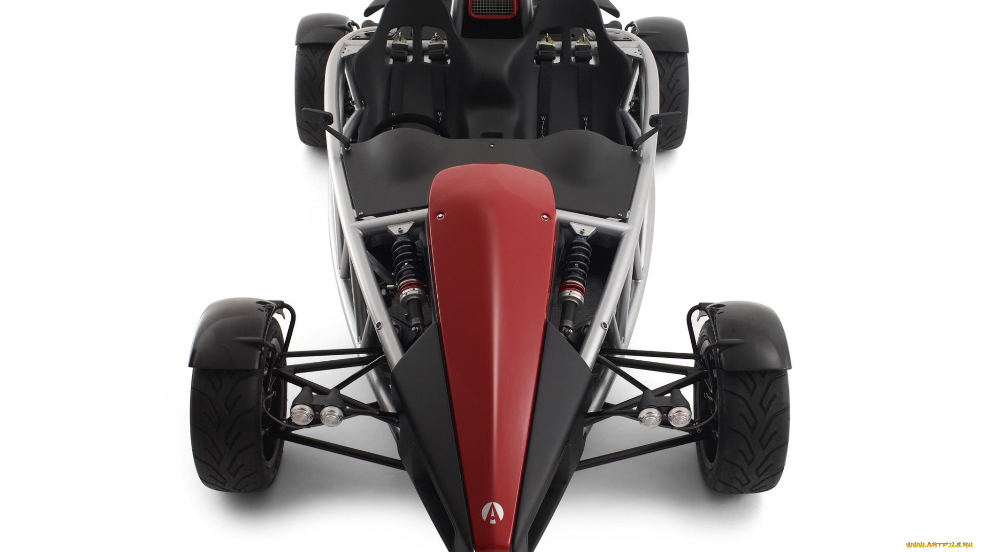 автомобили, ariel, atom