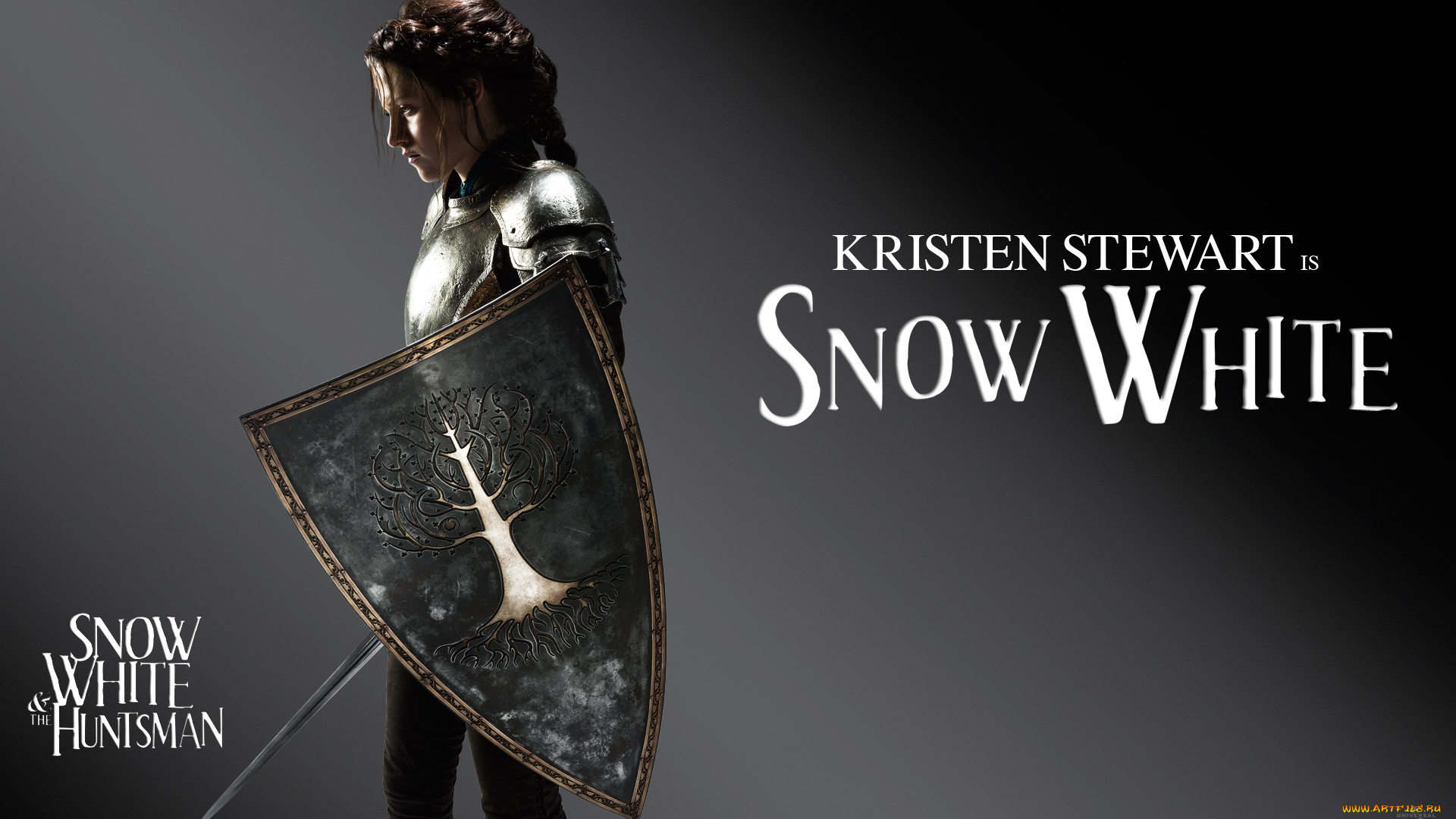 snow, white, and, the, huntsman, кино, фильмы, kristen, stewart