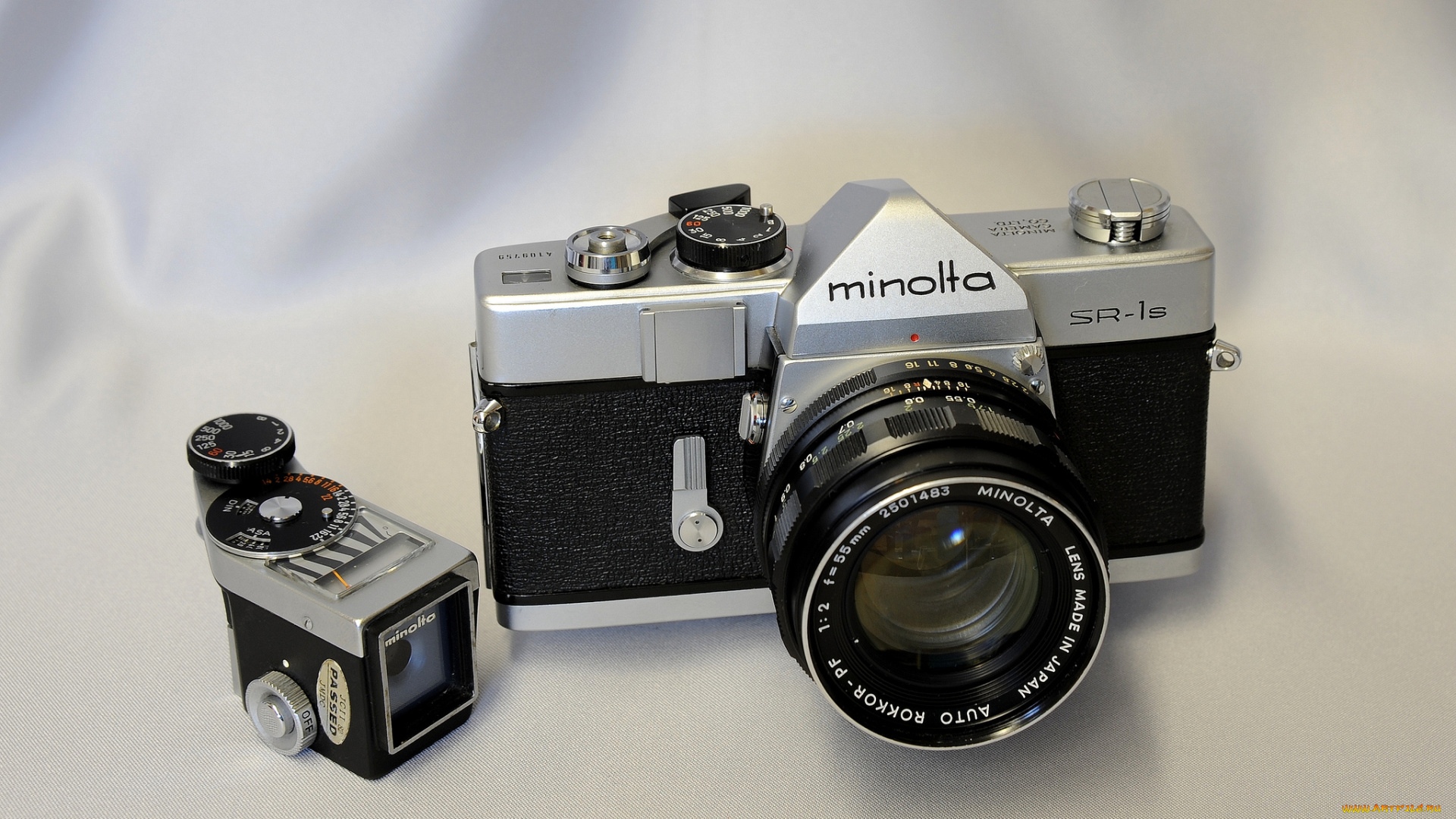 minolta, sr-1s, бренды, бренды, фотоаппаратов, , разное, фотокамера