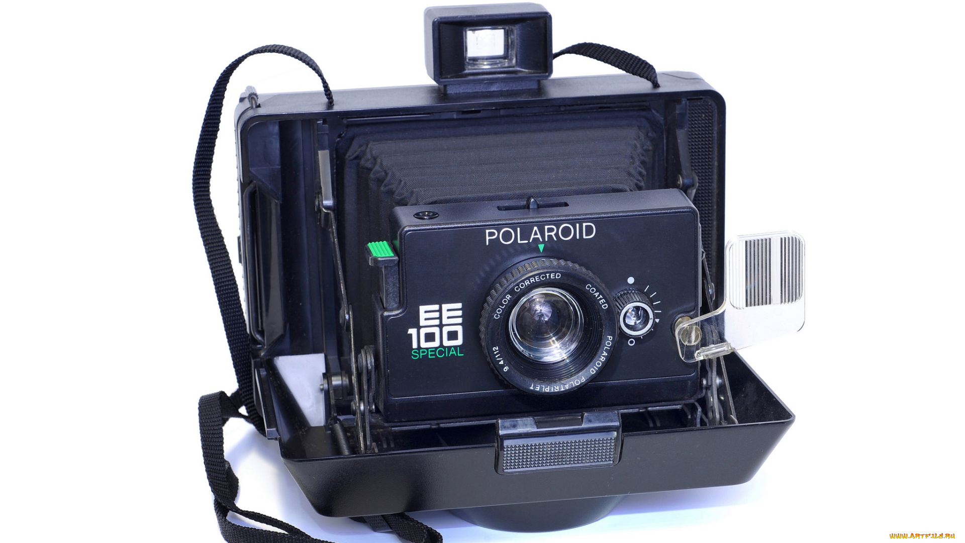 polaroid, ee, 100, special, бренды, polaroid, фотокамера