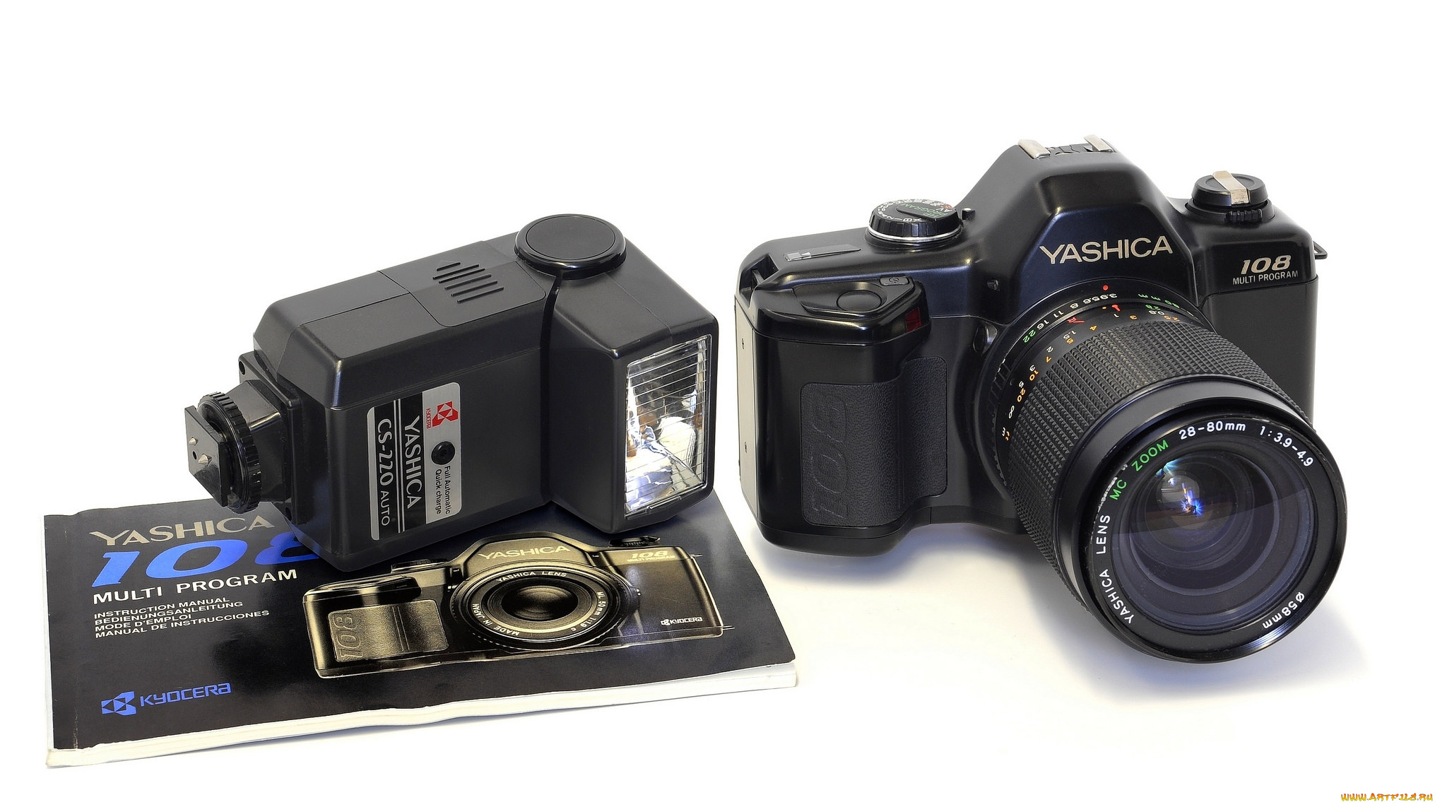 yashica, 108, multi, program, бренды, бренды, фотоаппаратов, , разное, фотокамера