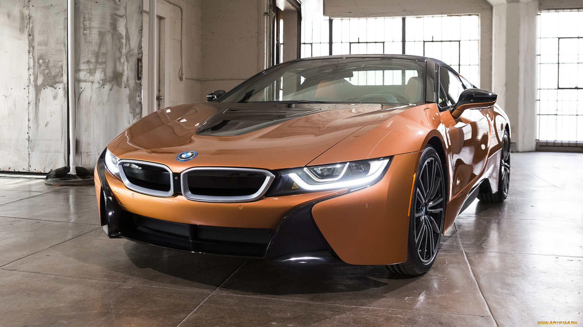 bmw, i8, roadster, 2019, автомобили, bmw, 2019, roadster, i8