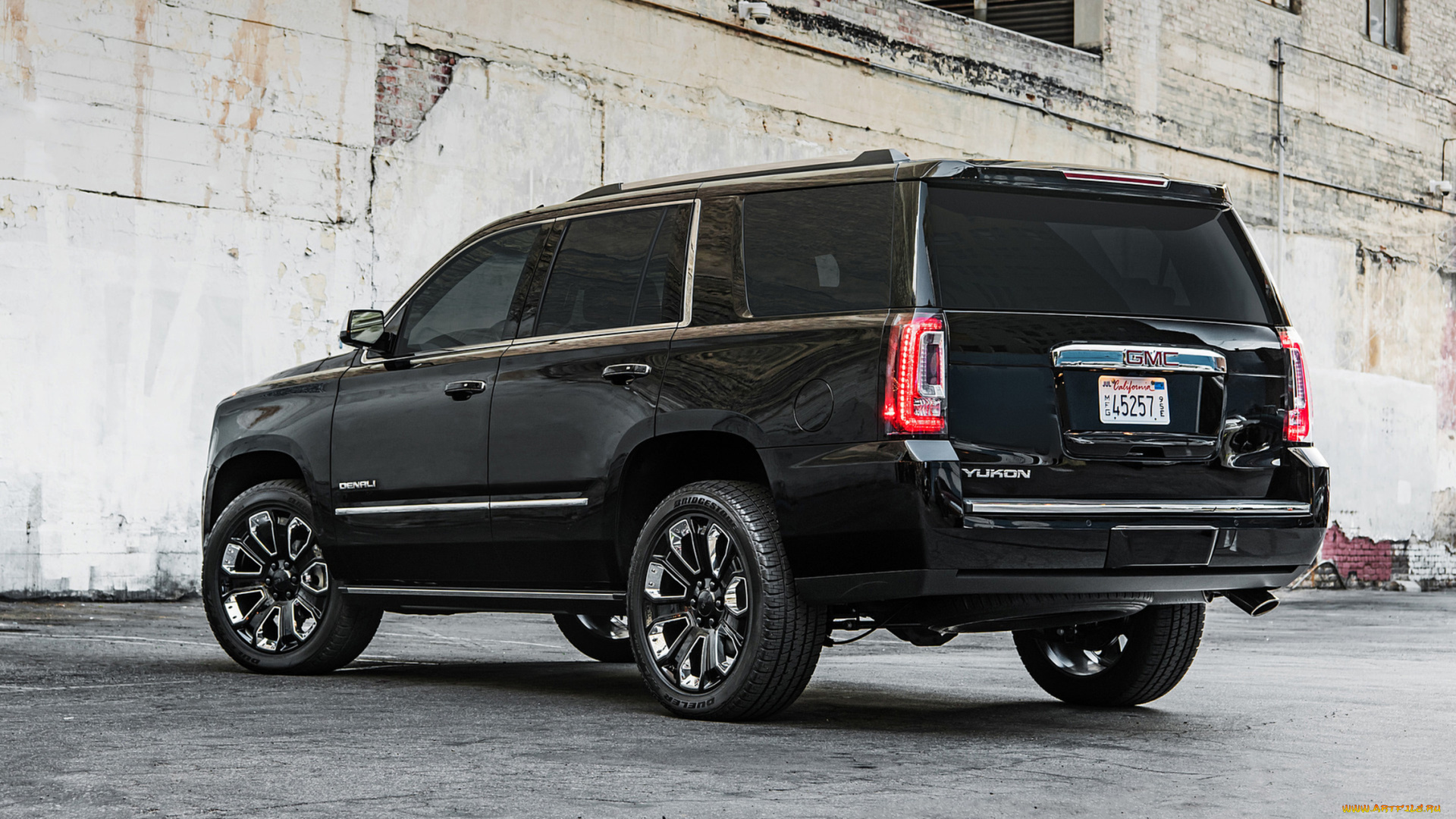 gmc, yukon, denali, ultimate, black, edition, 2018, автомобили, gm-gmc, denali, yukon, gmc, 2018, edition, black, ultimate