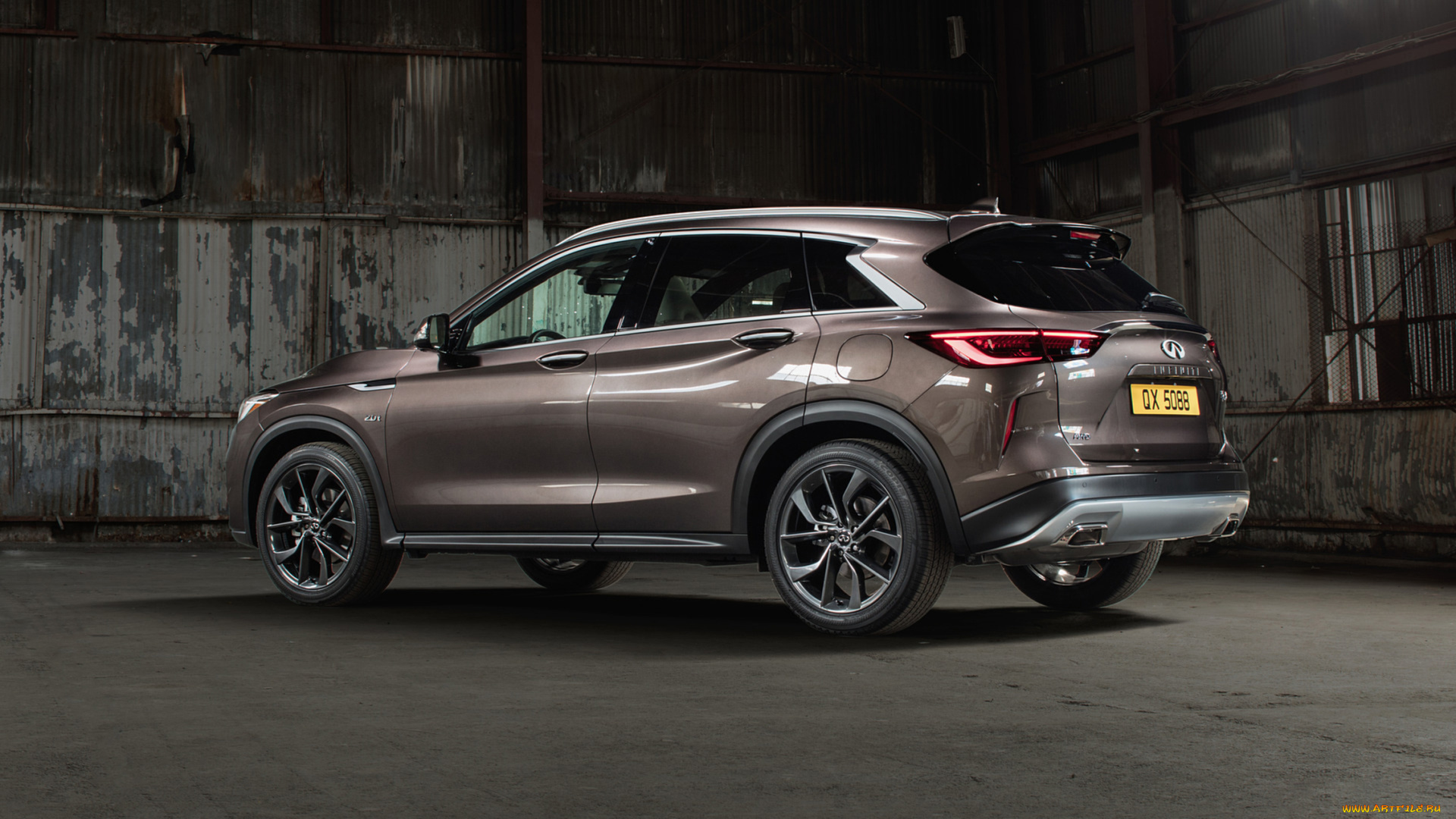 infiniti, qx50, 2019, автомобили, infiniti, qx50, 2019