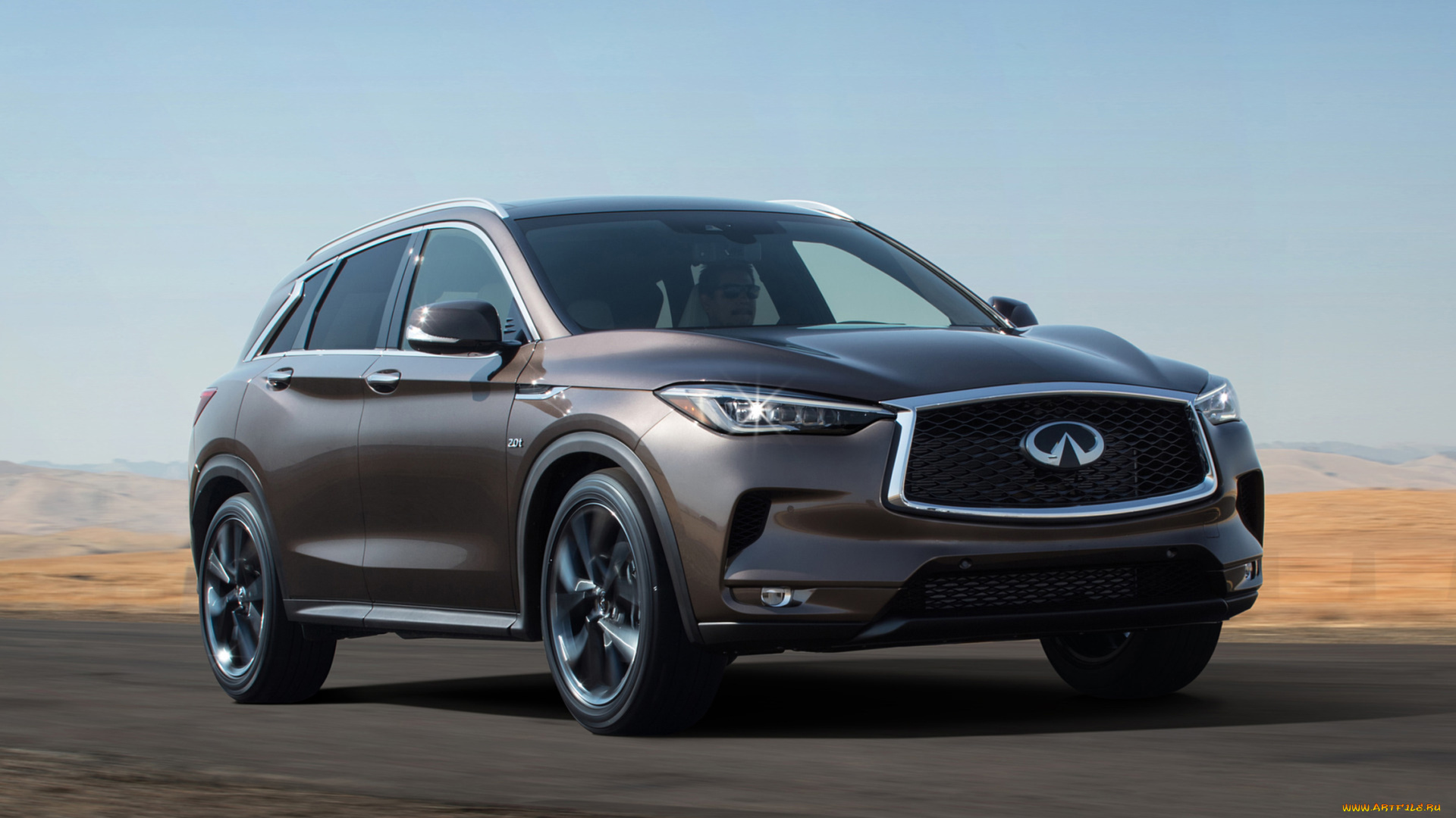 infiniti, qx50, 2019, автомобили, infiniti, qx50, 2019