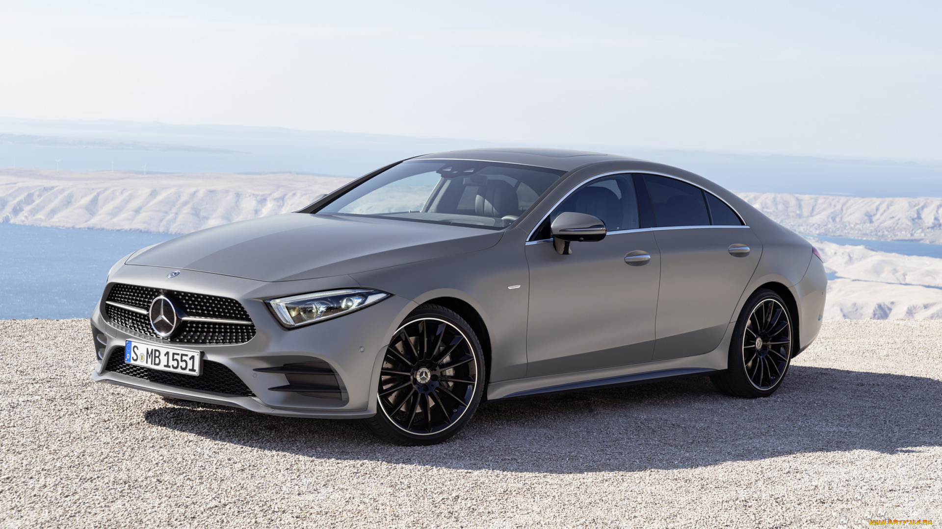 mercedes-benz, cls, edition-1, 2019, автомобили, mercedes-benz, 2019, cls, edition-1