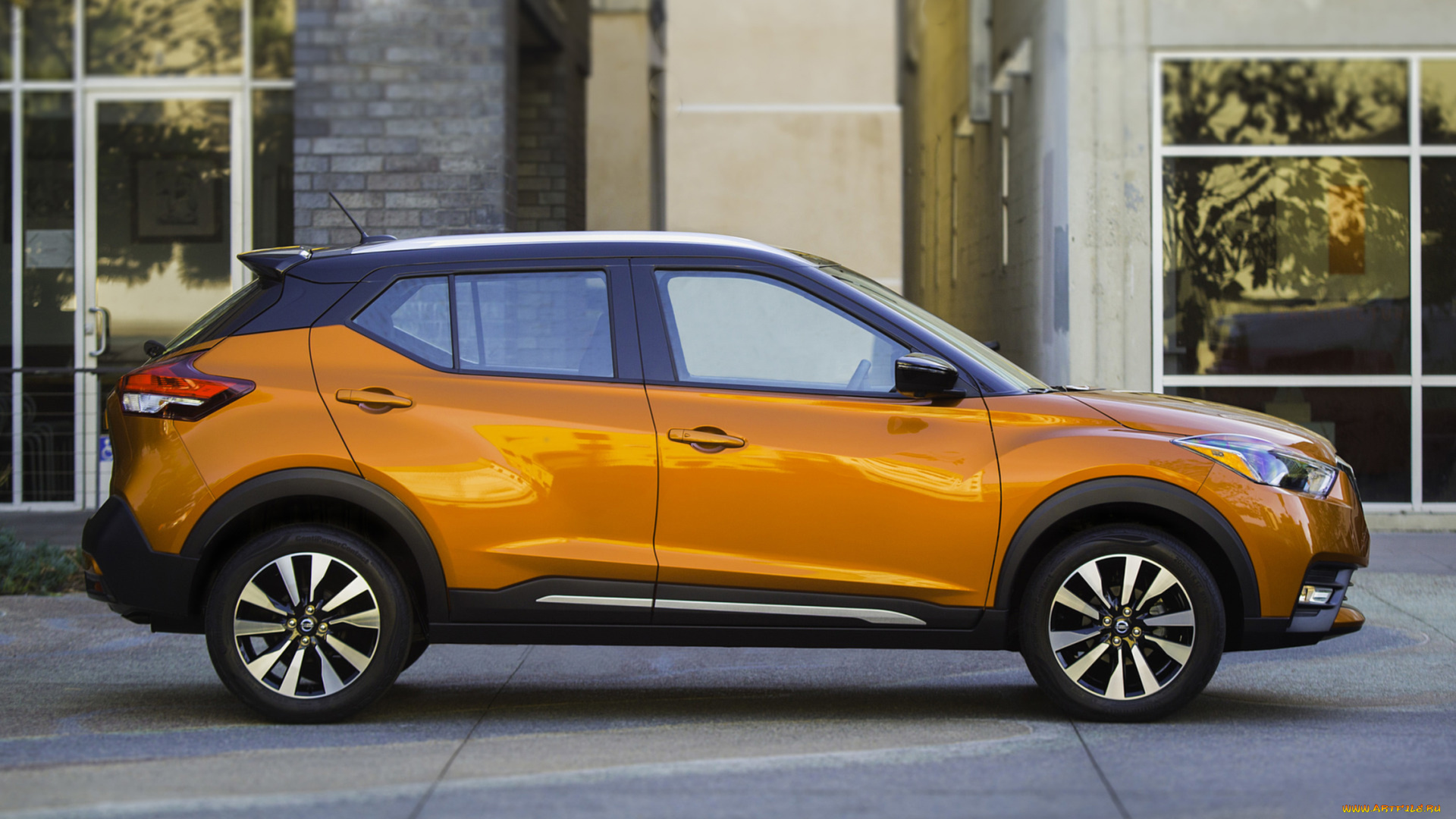 nissan, kicks, 2018, автомобили, nissan, datsun, kicks, 2018