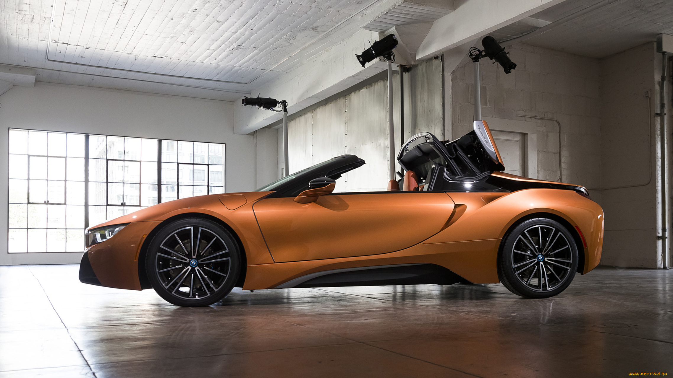 bmw, i8, roadster, 2019, автомобили, bmw, i8, roadster, 2019