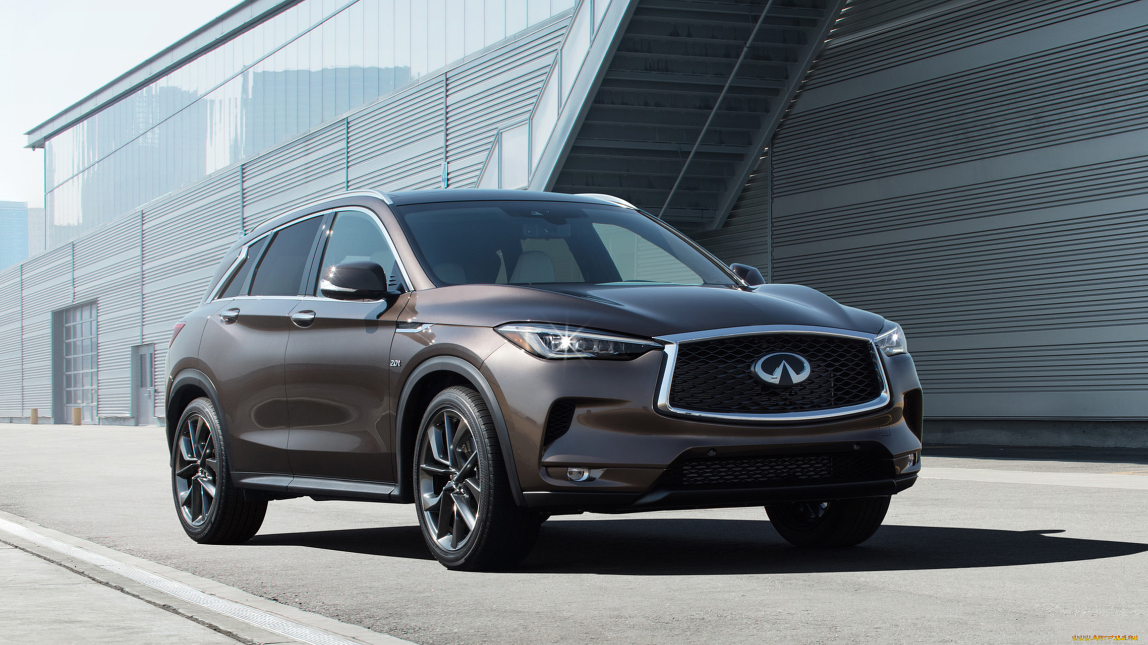 infiniti, qx50, 2019, автомобили, infiniti, qx50, 2019