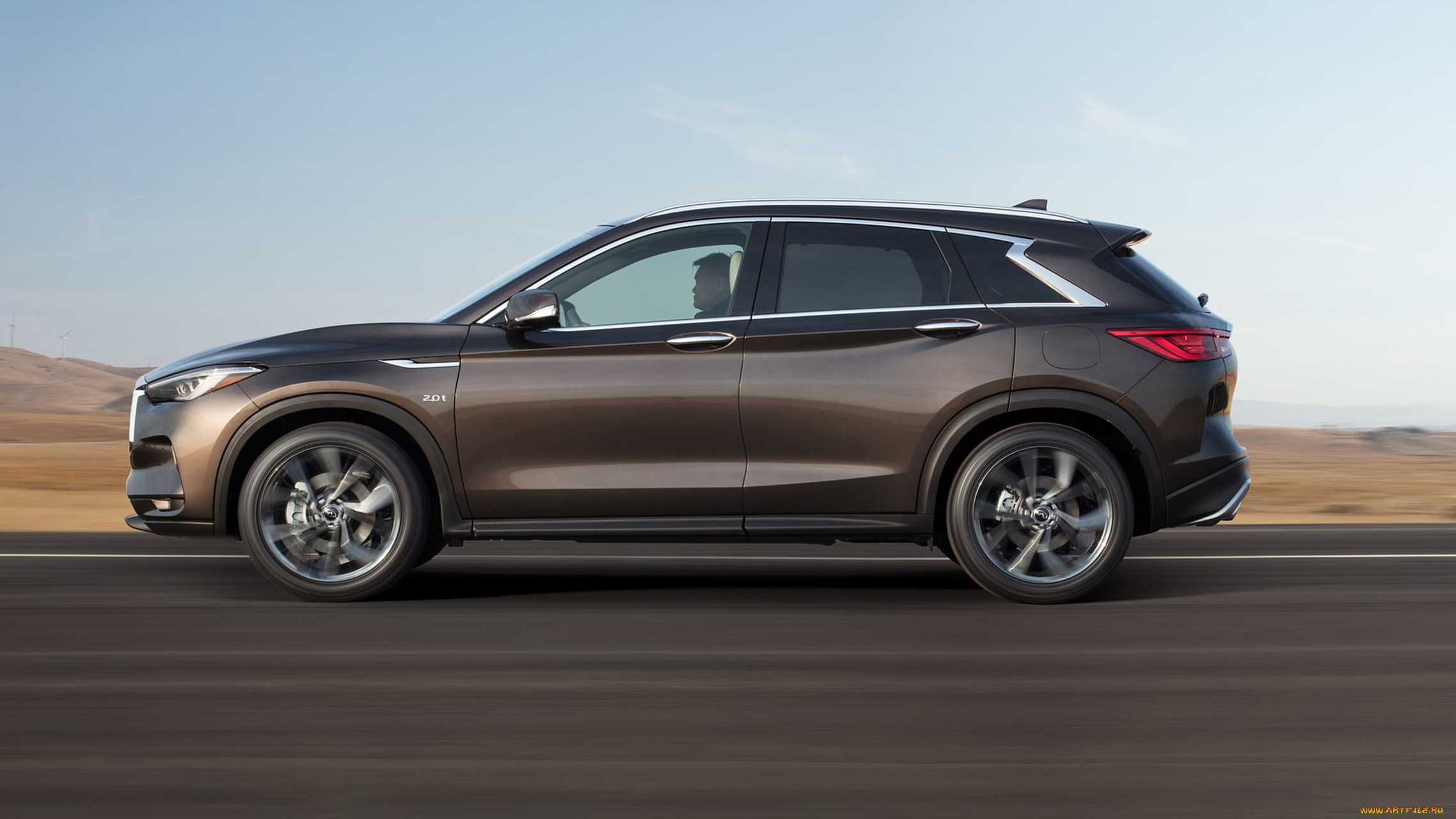 infiniti, qx50, 2019, автомобили, infiniti, qx50, 2019