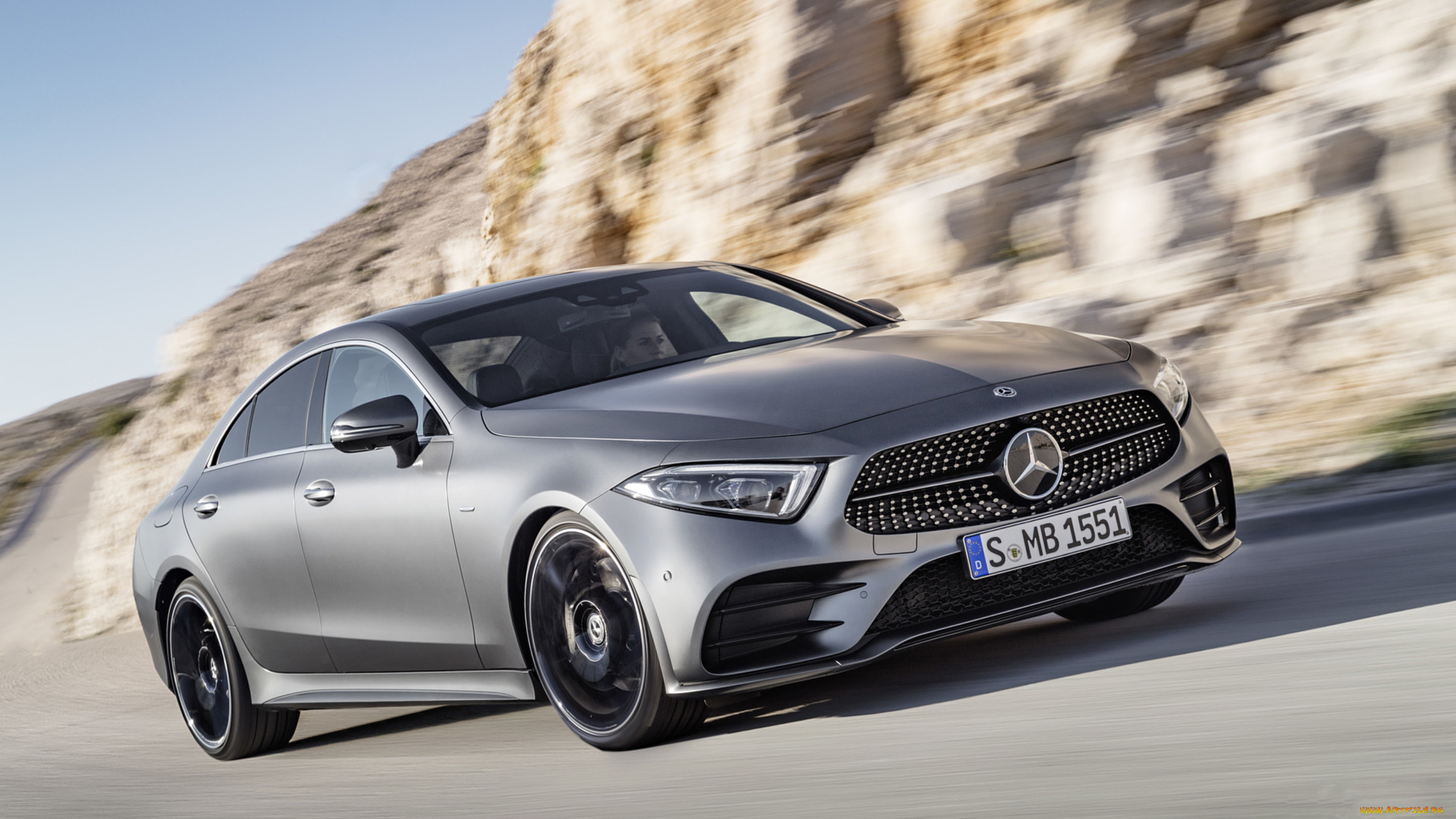 mercedes-benz, cls, edition-1, 2019, автомобили, mercedes-benz, edition-1, cls, 2019