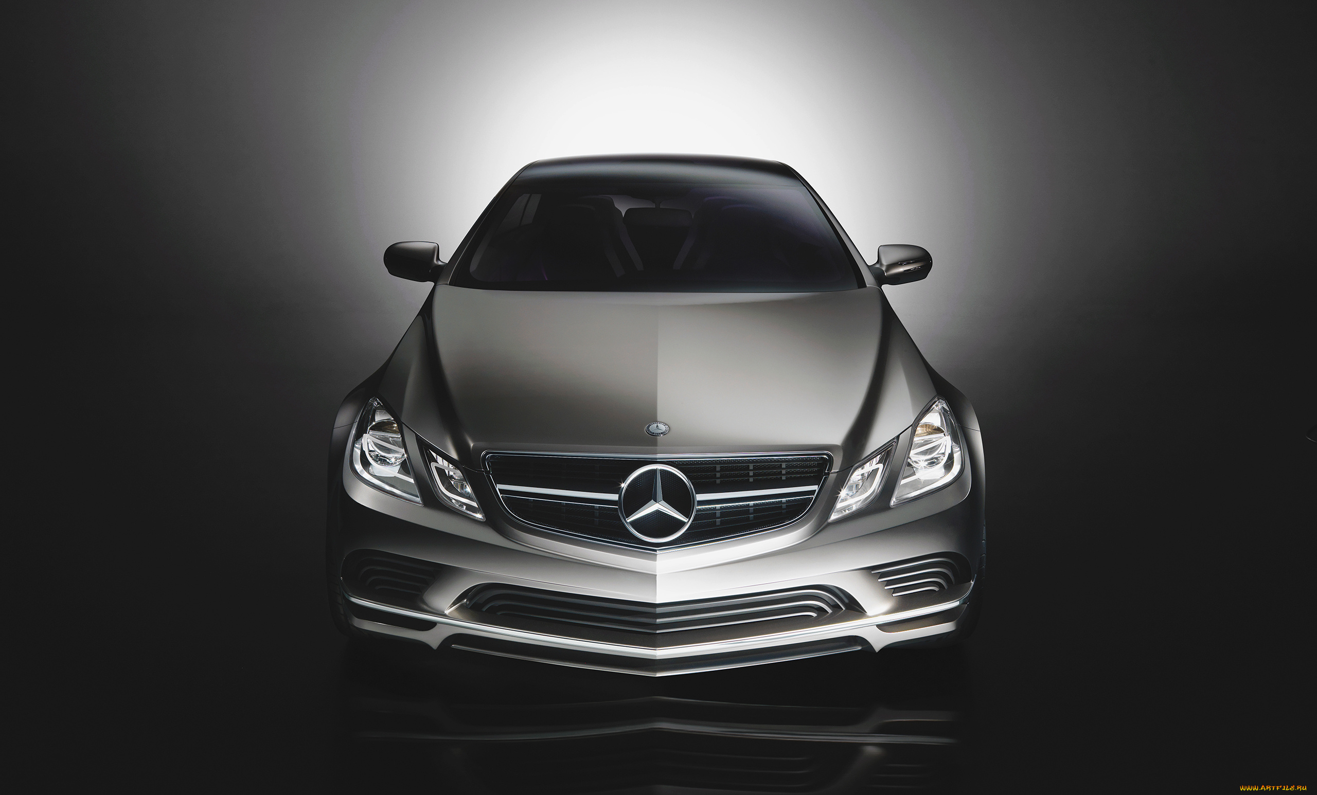 mercedes-benz, fascination, concept, 2008, автомобили, mercedes-benz, fascination, concept, 2008