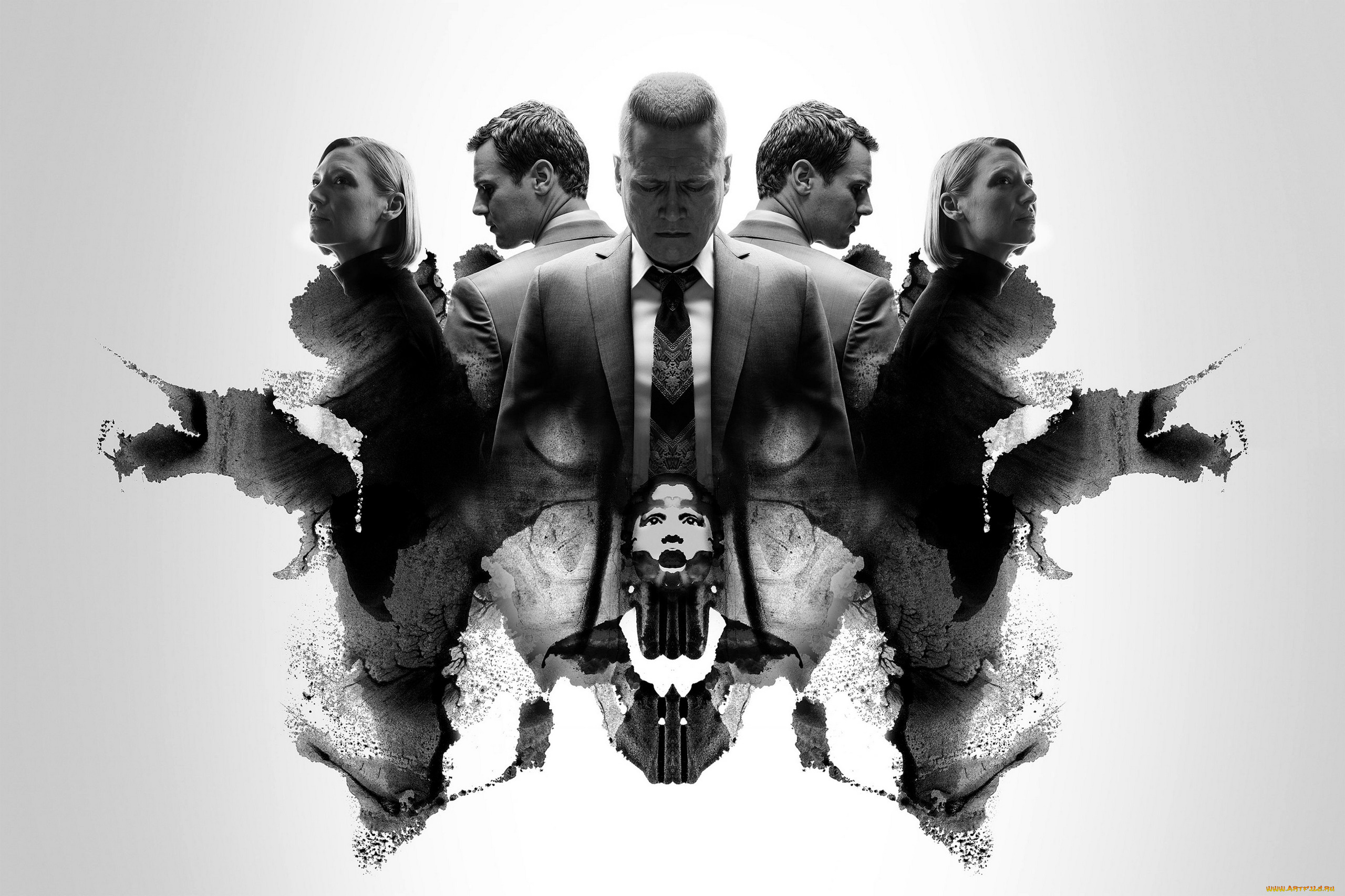 mindhunter, кино, фильмы, -unknown, , другое