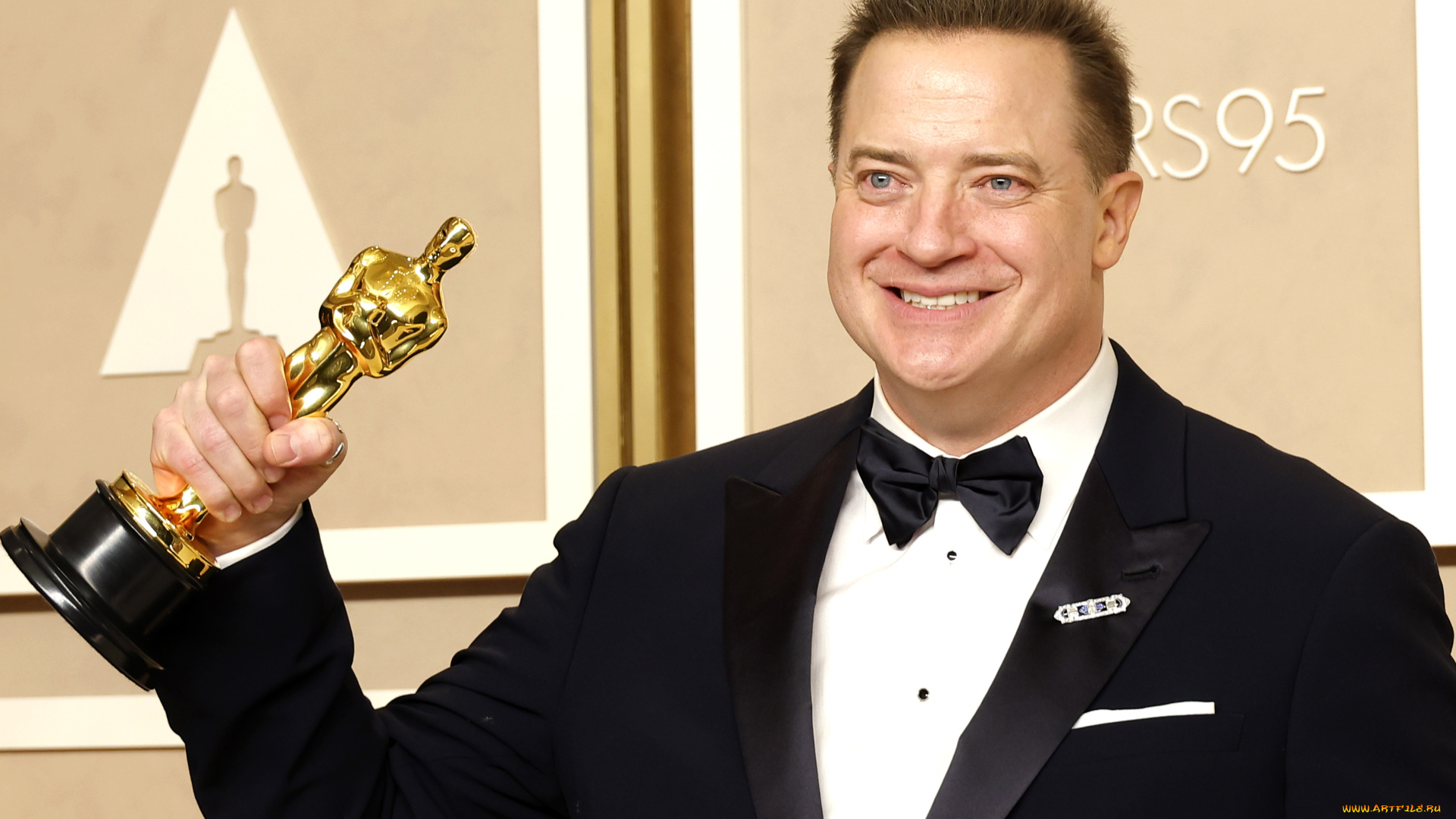 brendan, fraser, мужчины, актер, костюм, оскар