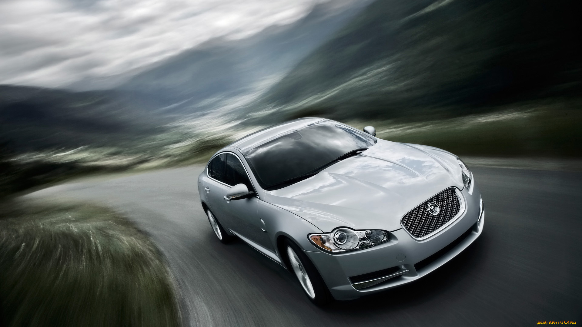 2009, jaguar, xf, diesel, автомобили