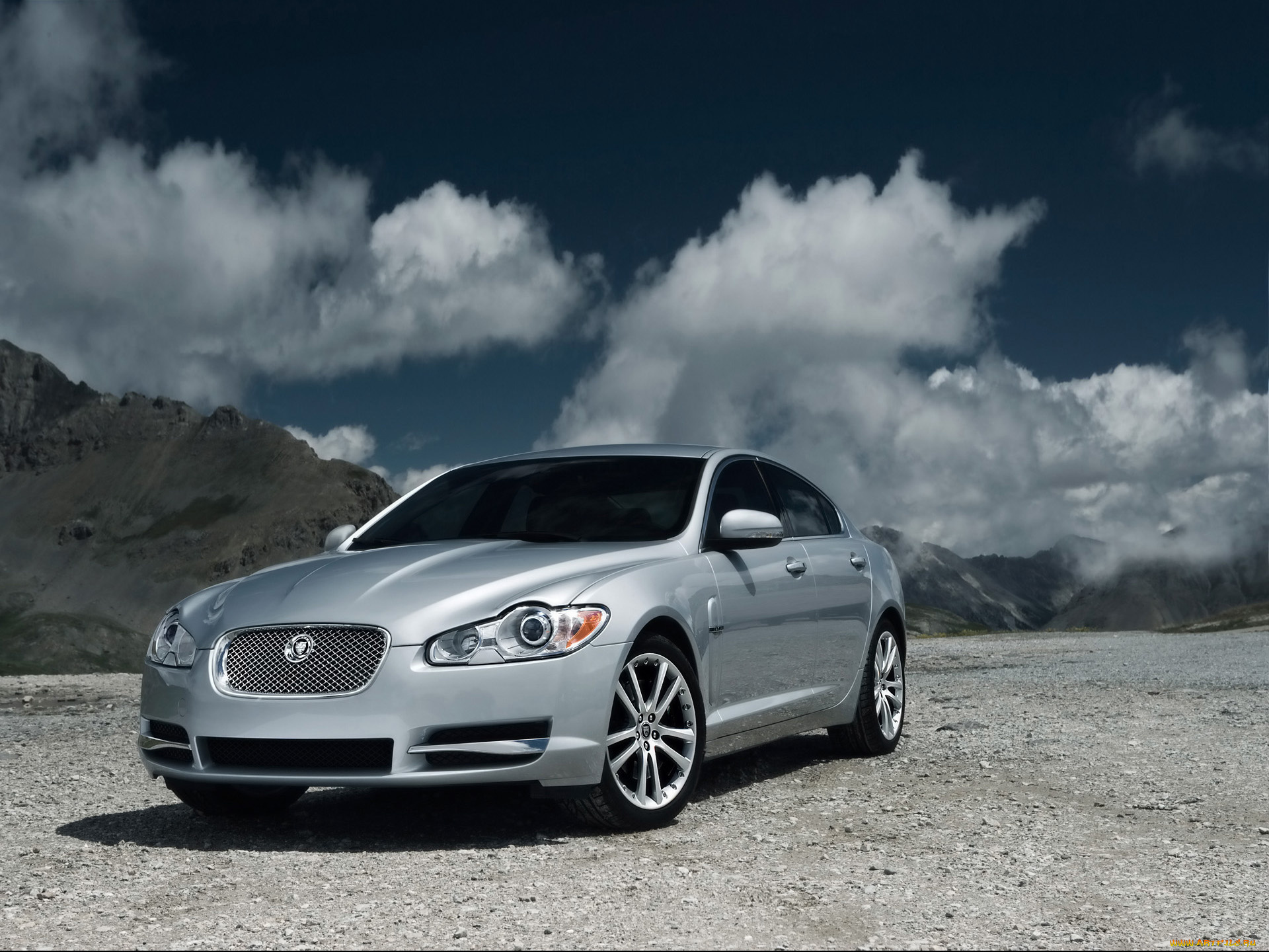 2009, jaguar, xf, diesel, автомобили