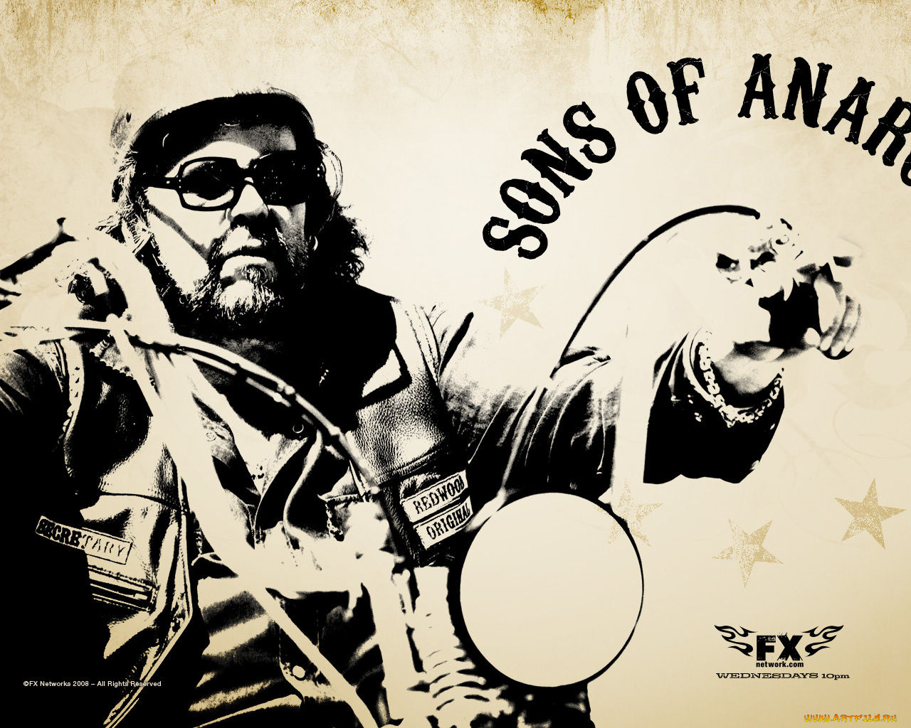 sons, of, anarchy, кино, фильмы