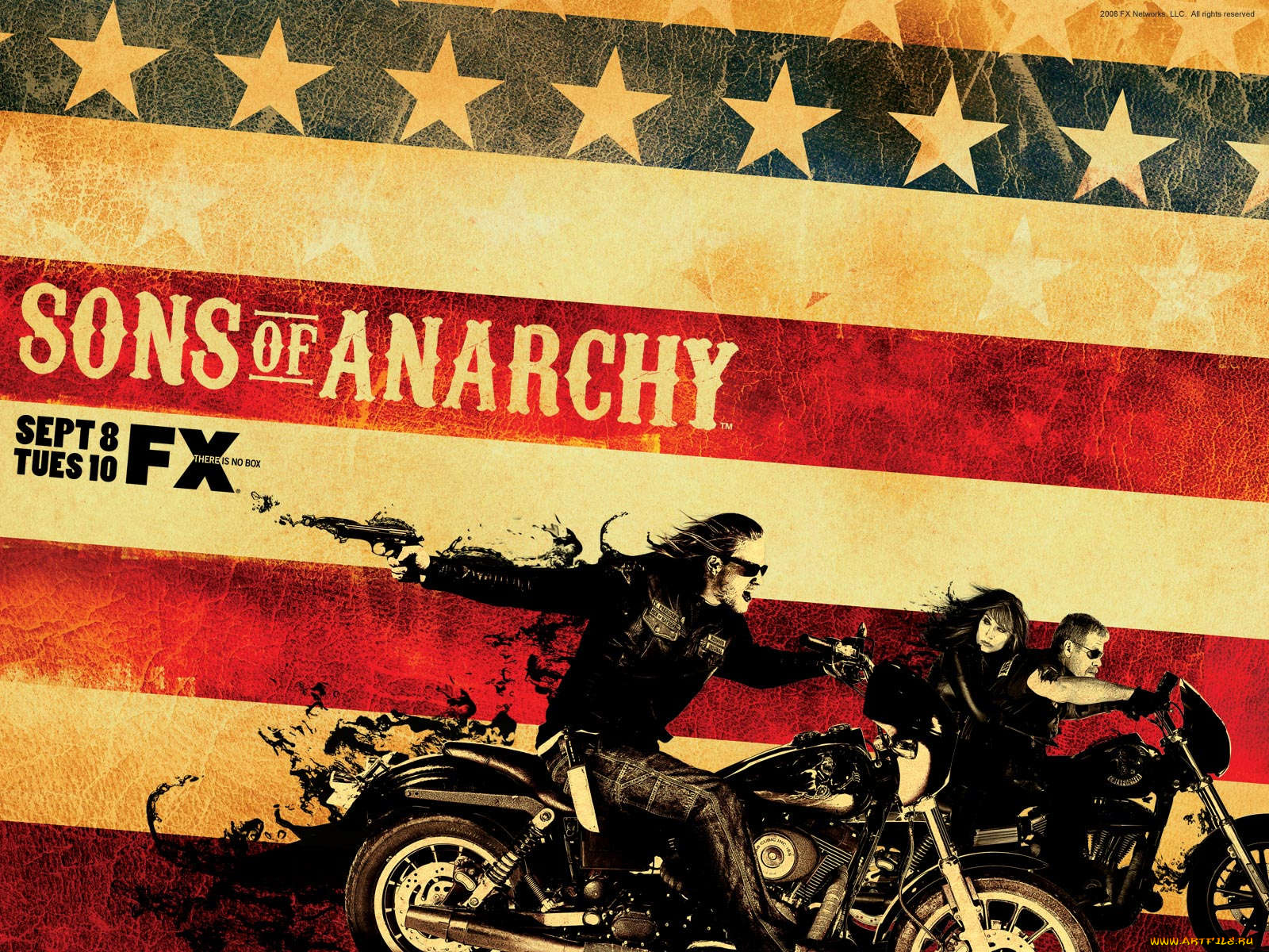sons, of, anarchy, кино, фильмы