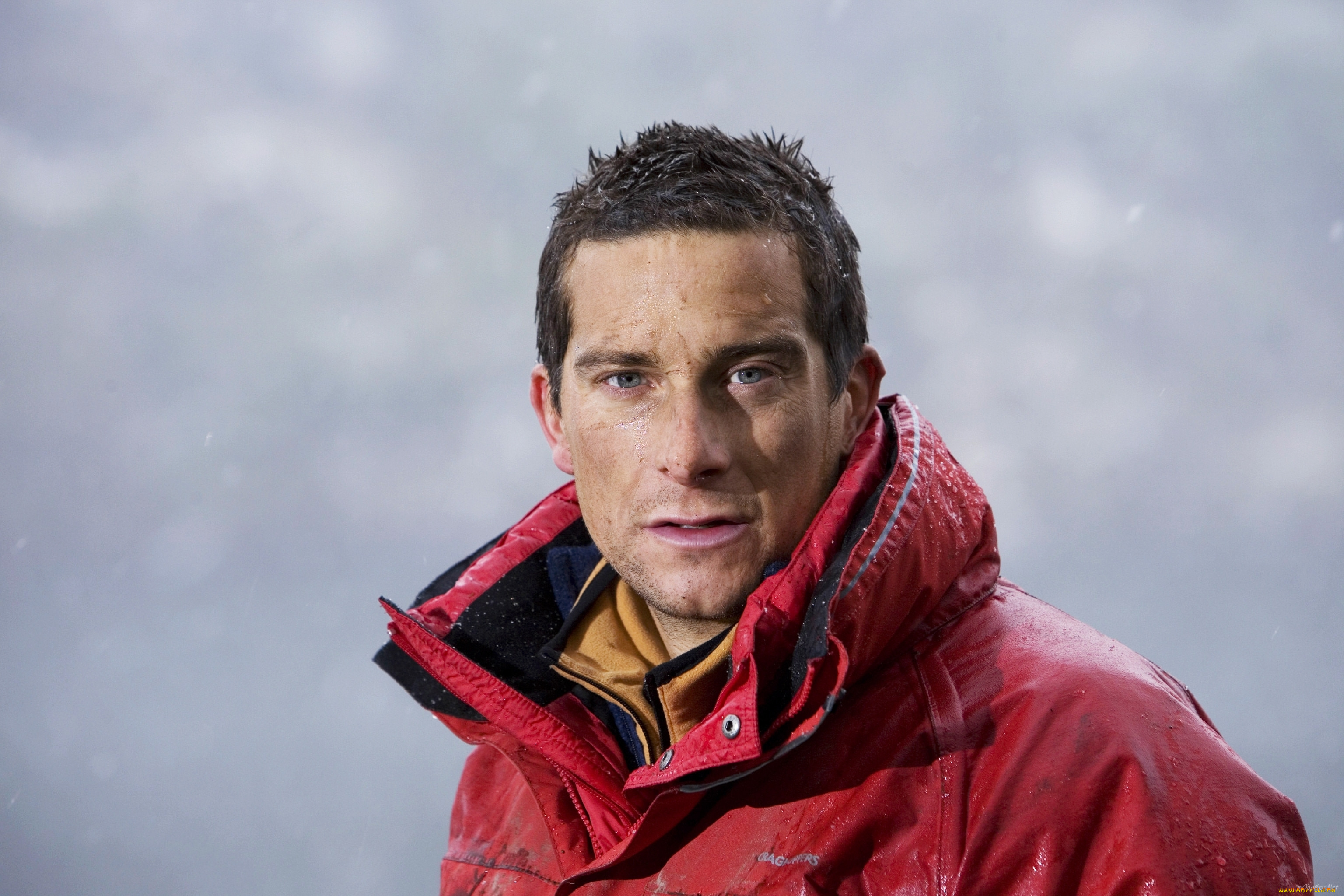 edward, michael, grylls, мужчины, bear