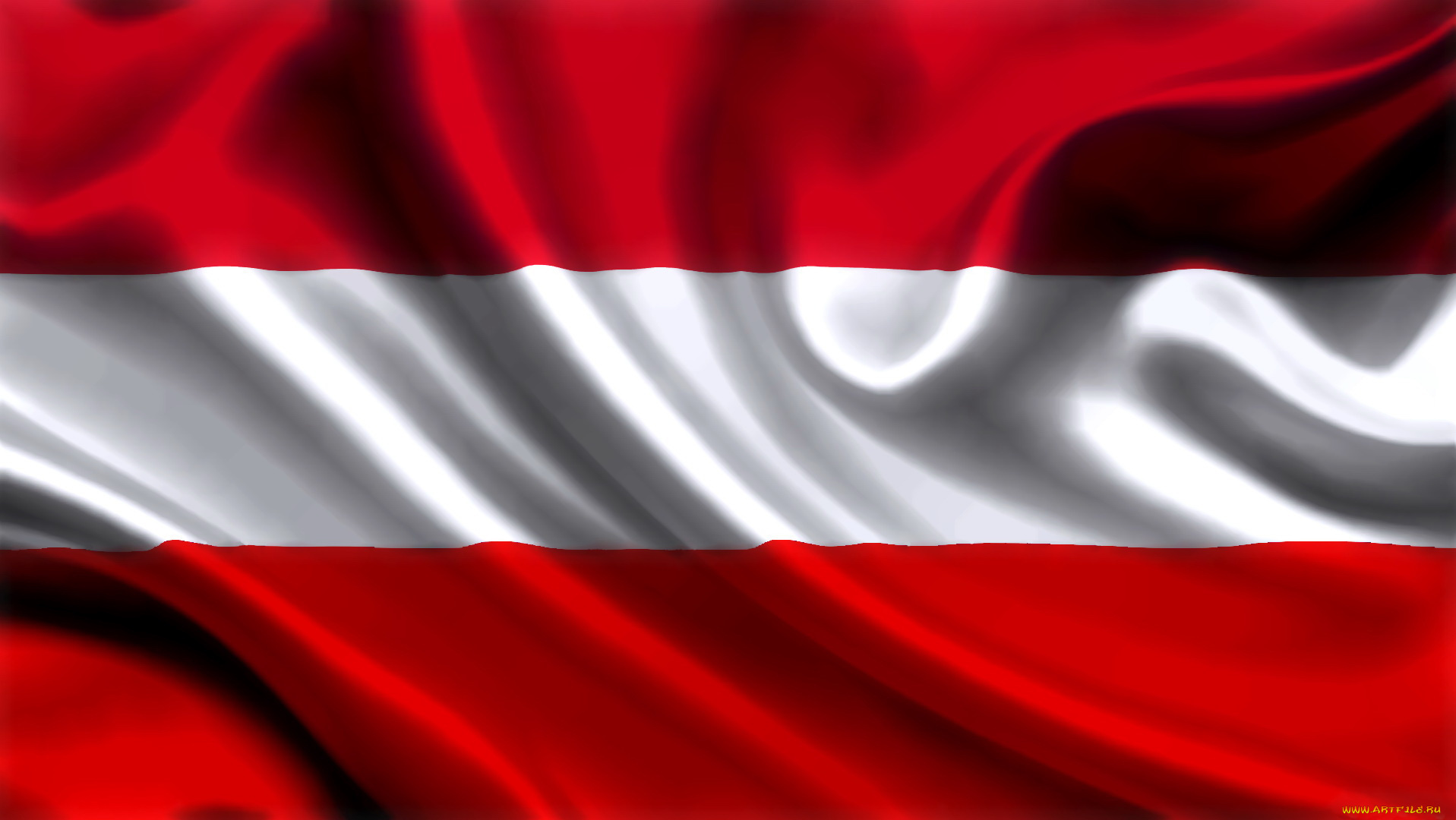 австрия, разное, флаги, гербы, флаг, австрии