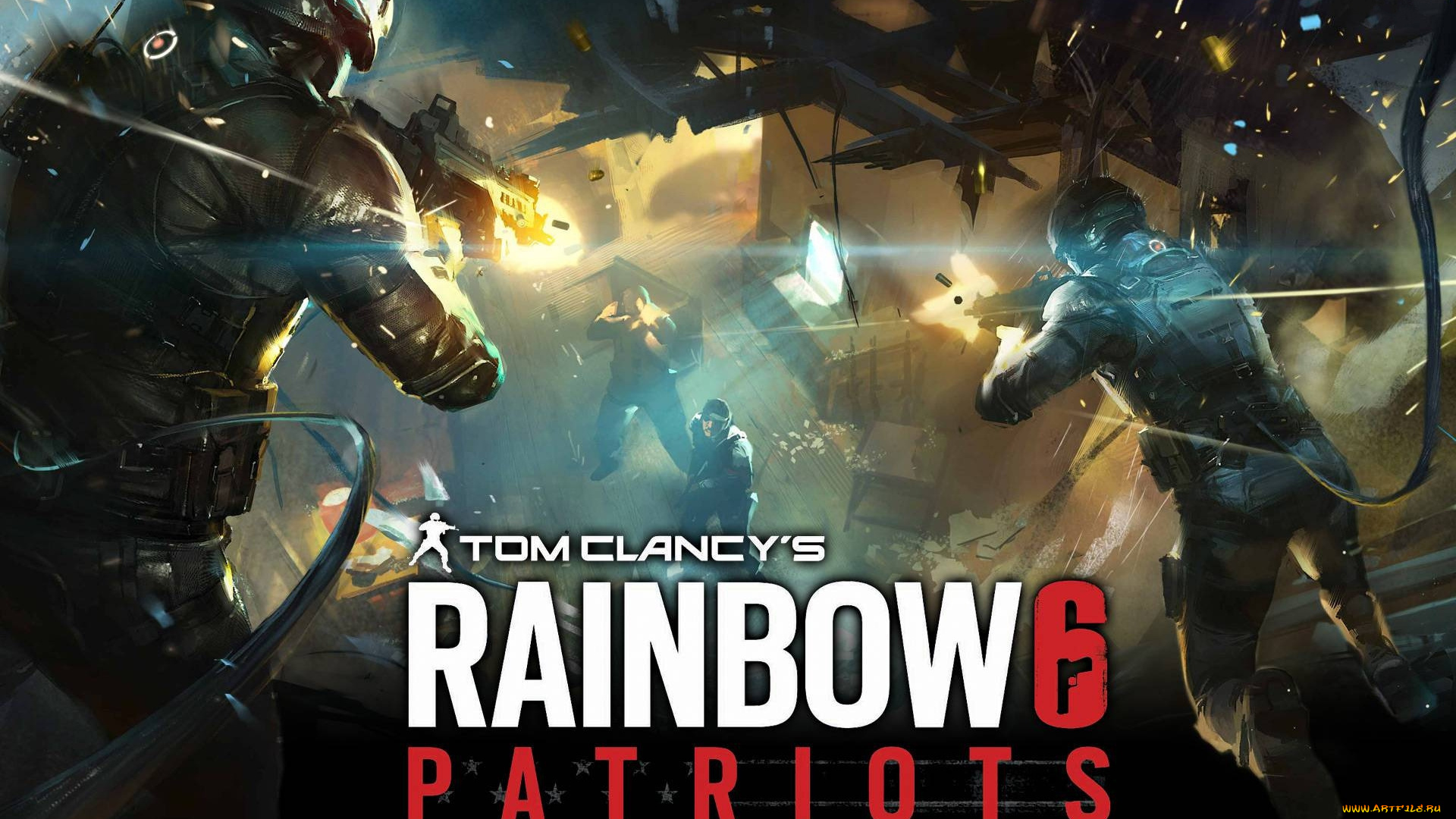 tom, clancy`s, rainbow, patriots, видео, игры, экипировка, стычка, бойцы