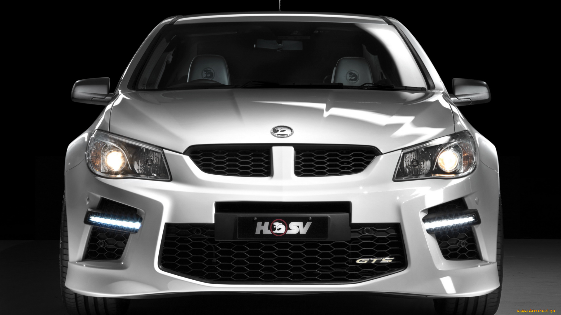 автомобили, holden, hsv