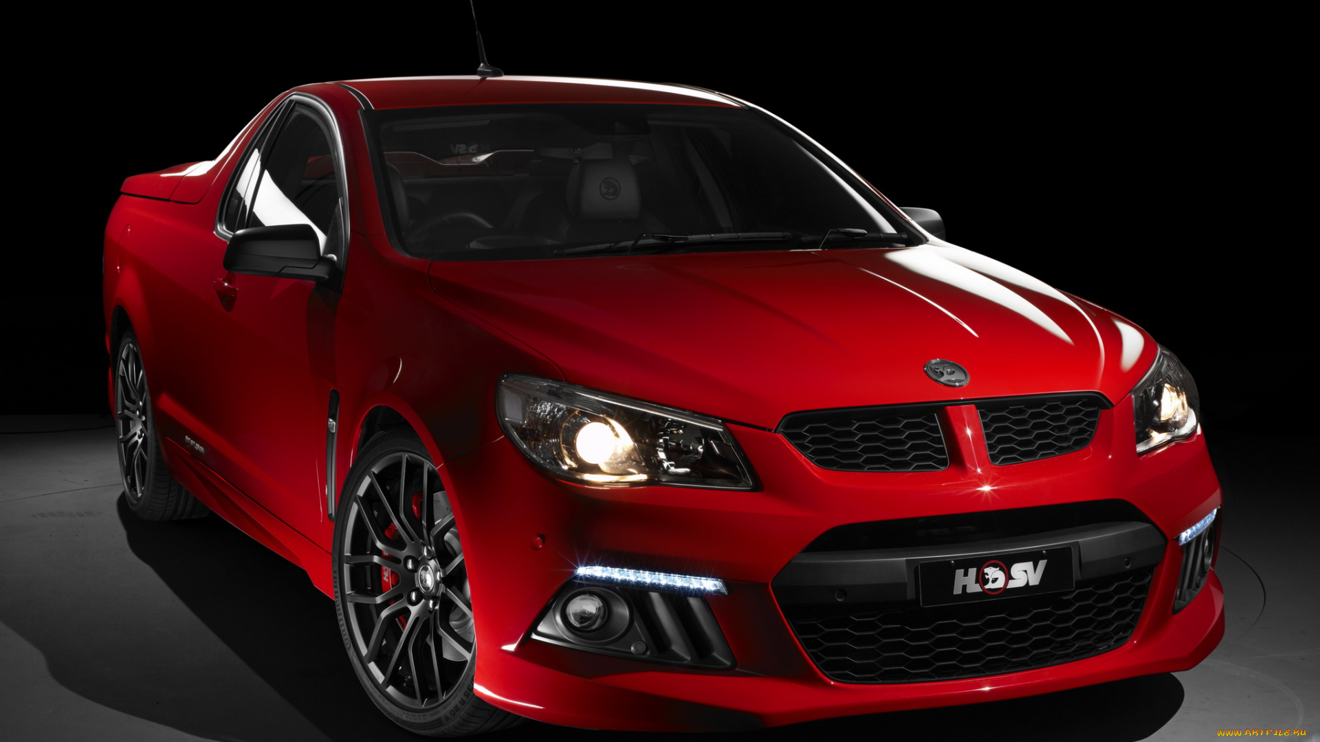 автомобили, holden, hsv, maloo