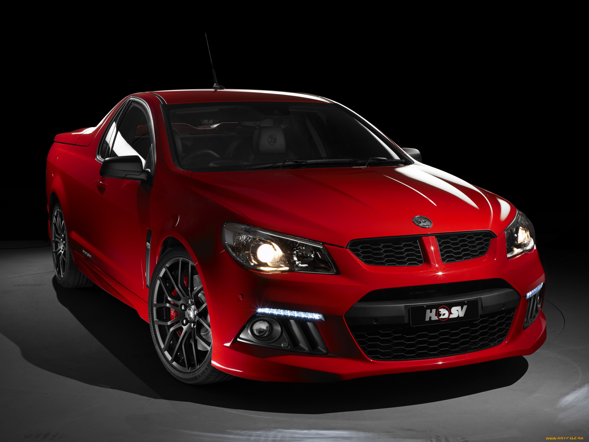 автомобили, holden, hsv, maloo