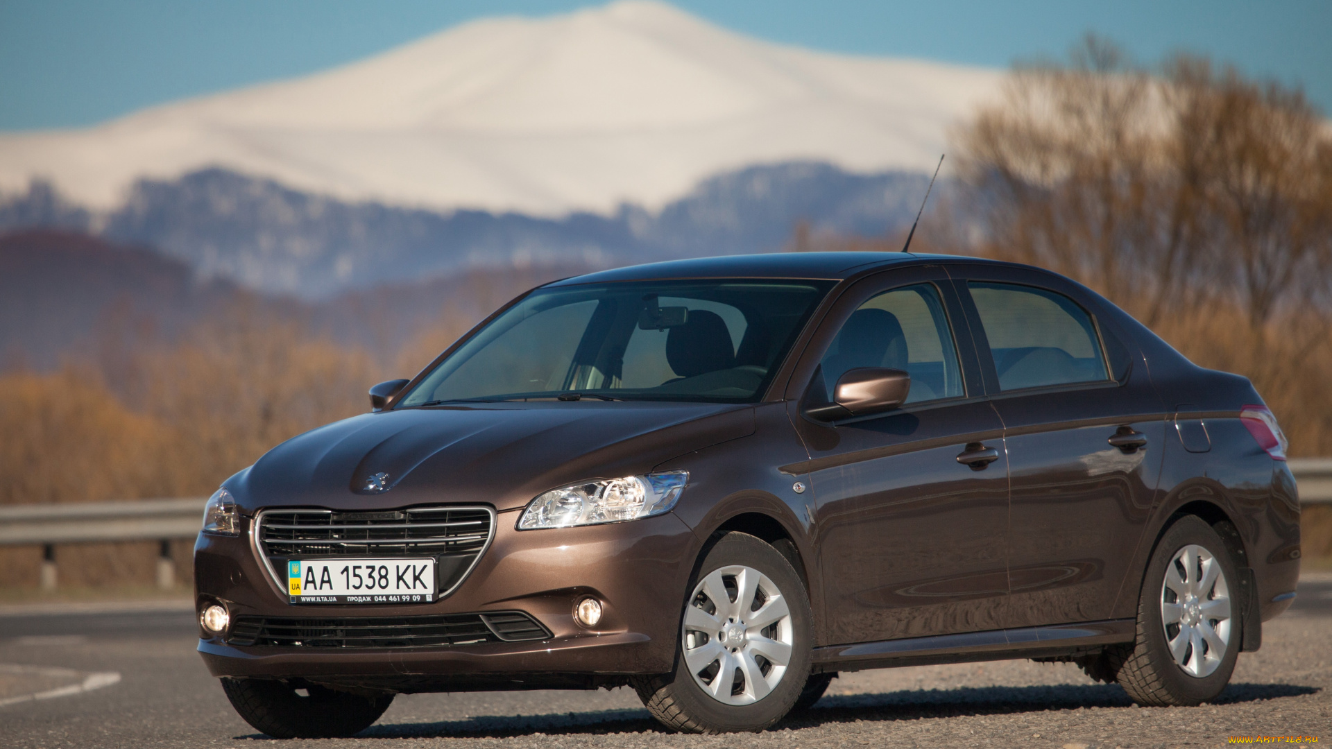 автомобили, peugeot, 301, 2012г