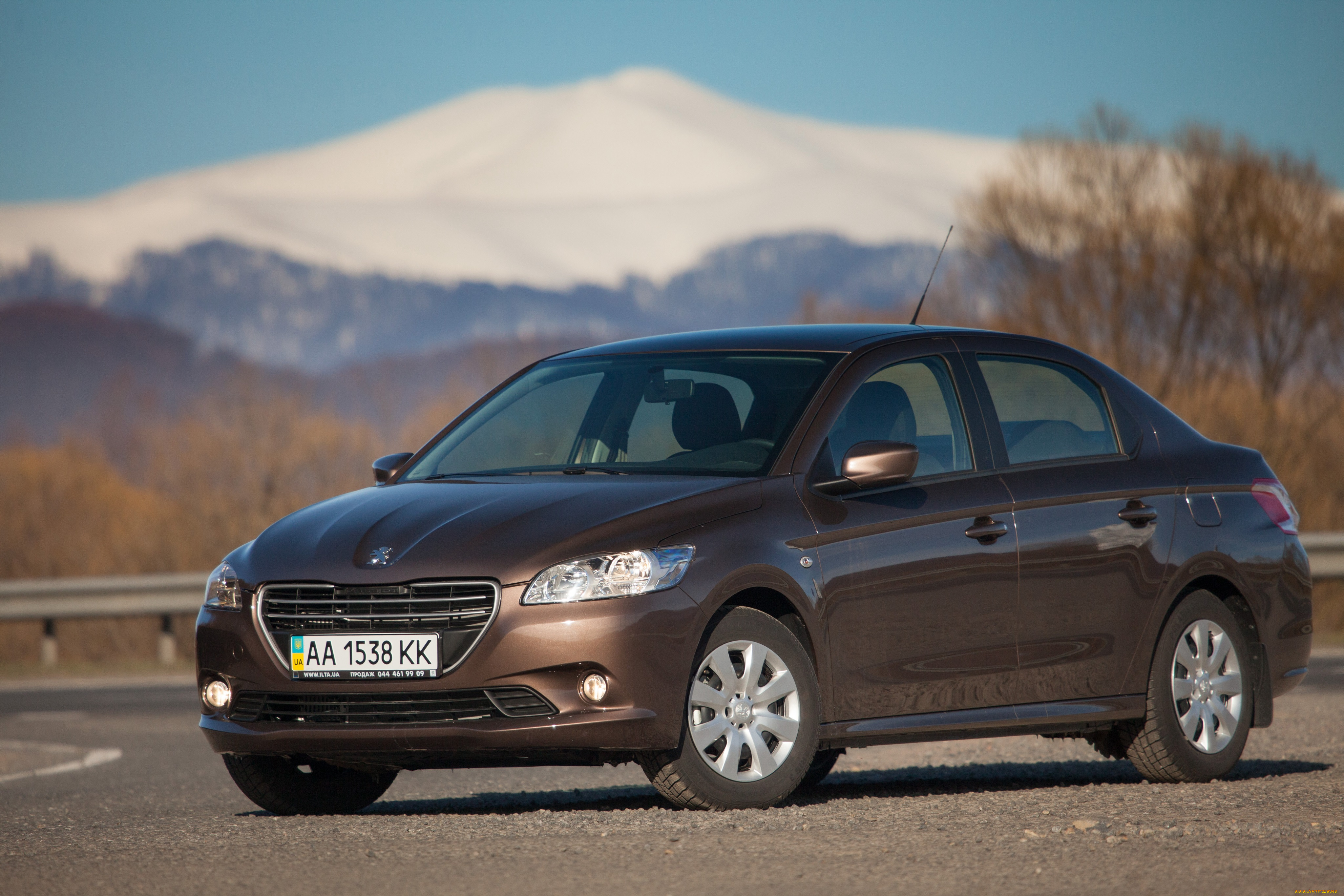 автомобили, peugeot, 301, 2012г