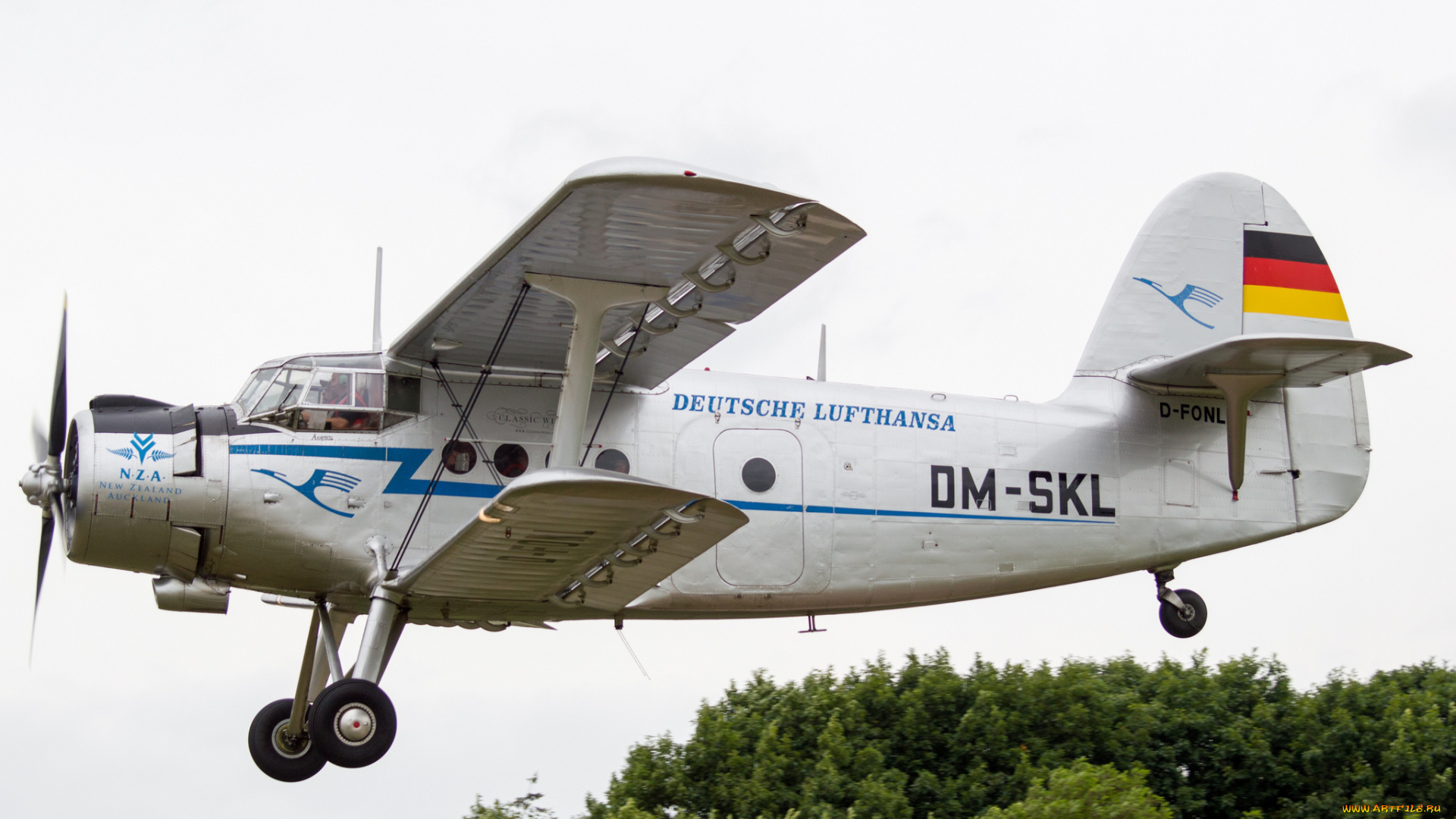 antonov2, авиация, пассажирские, самолёты, аэроплан