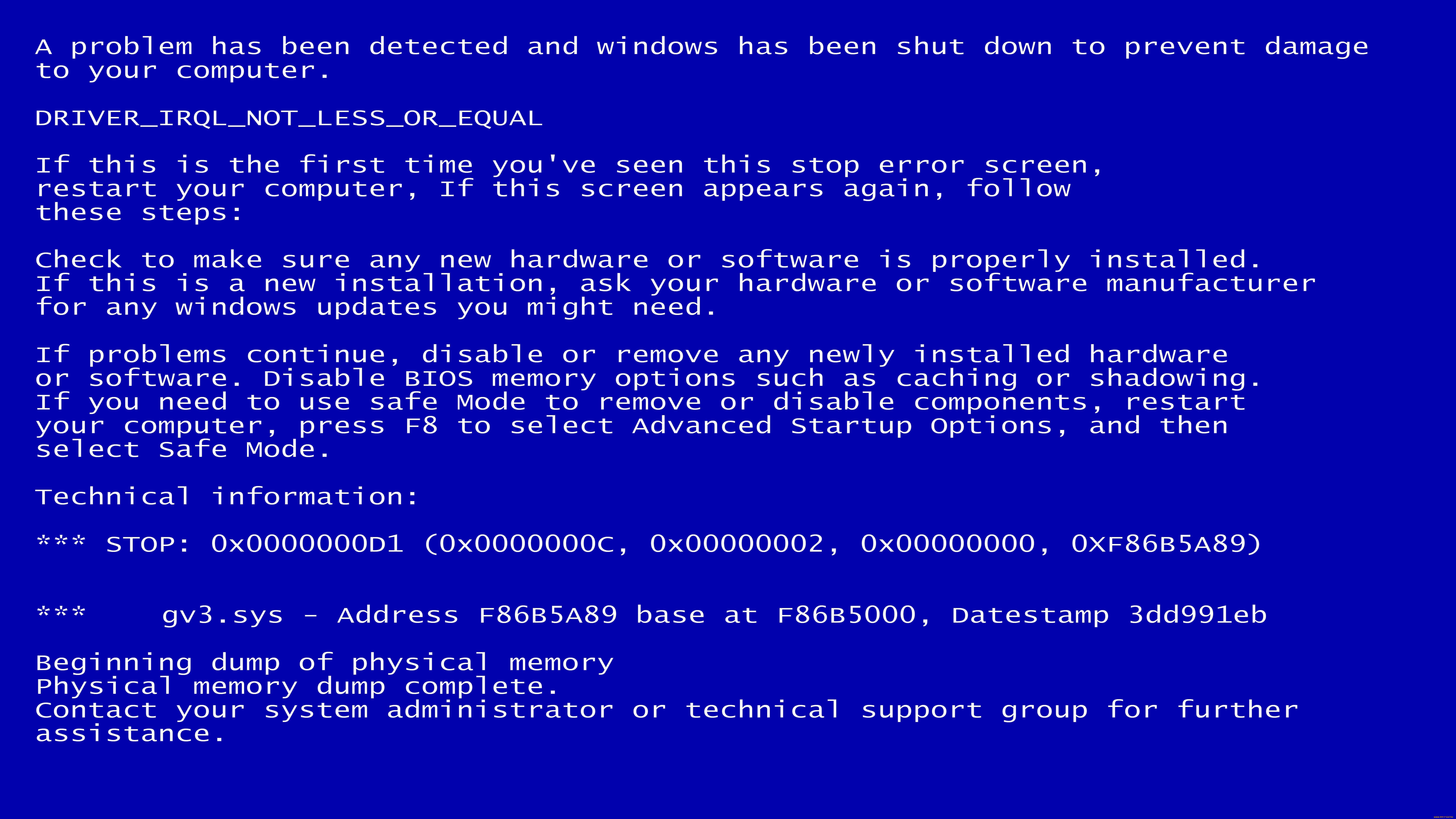 Файлы синего экрана. Синий экран. Экран смерти. Синий экран на компьютере. Синий экран смерти Windows.