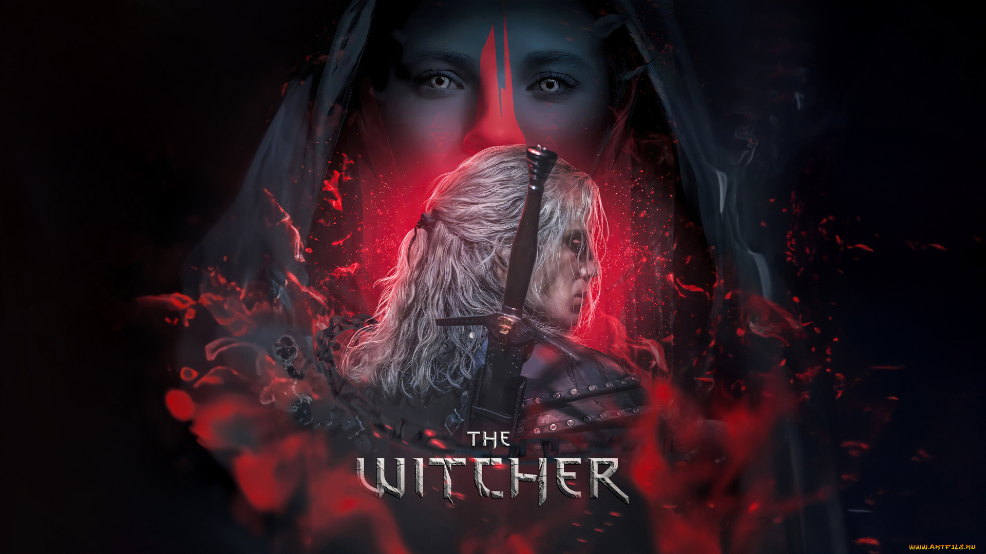 the, witcher, , сериал, 2019, –, , кино, фильмы, 2019, ведьмак, сериал, фэнтези, приключения, драма, ужасы, генри, кавилл, henry, cavill, geralt, of, rivia