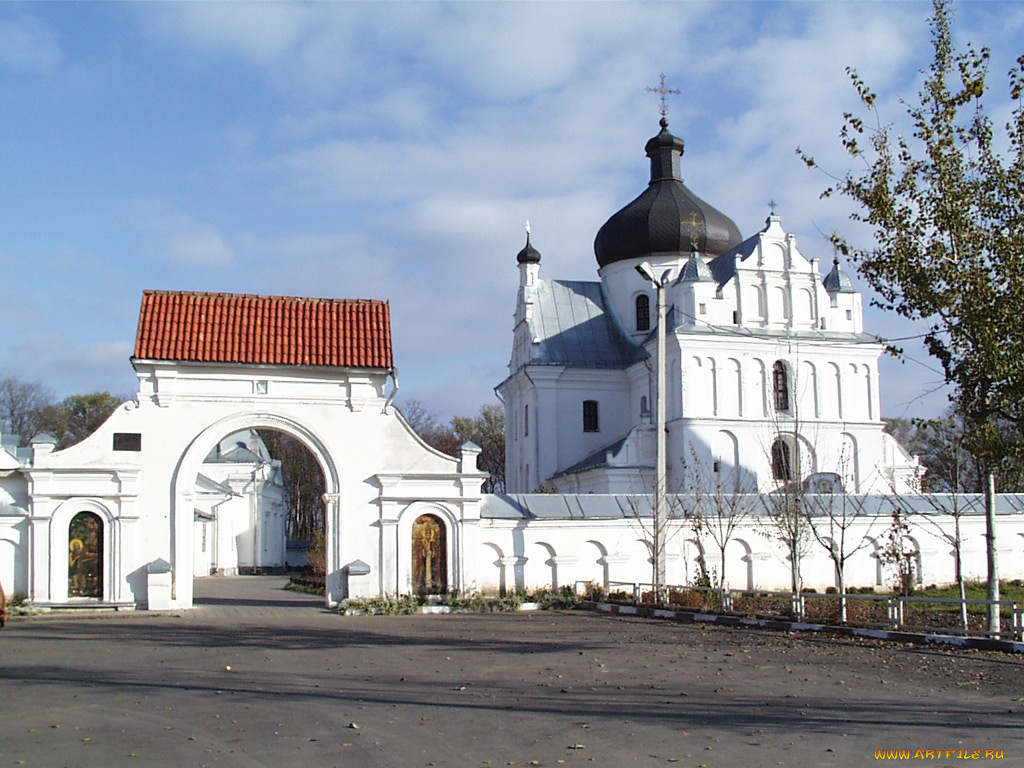 mogilyov, города, православные, церкви, монастыри