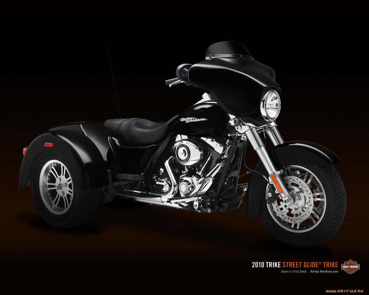 мотоциклы, harley, davidson