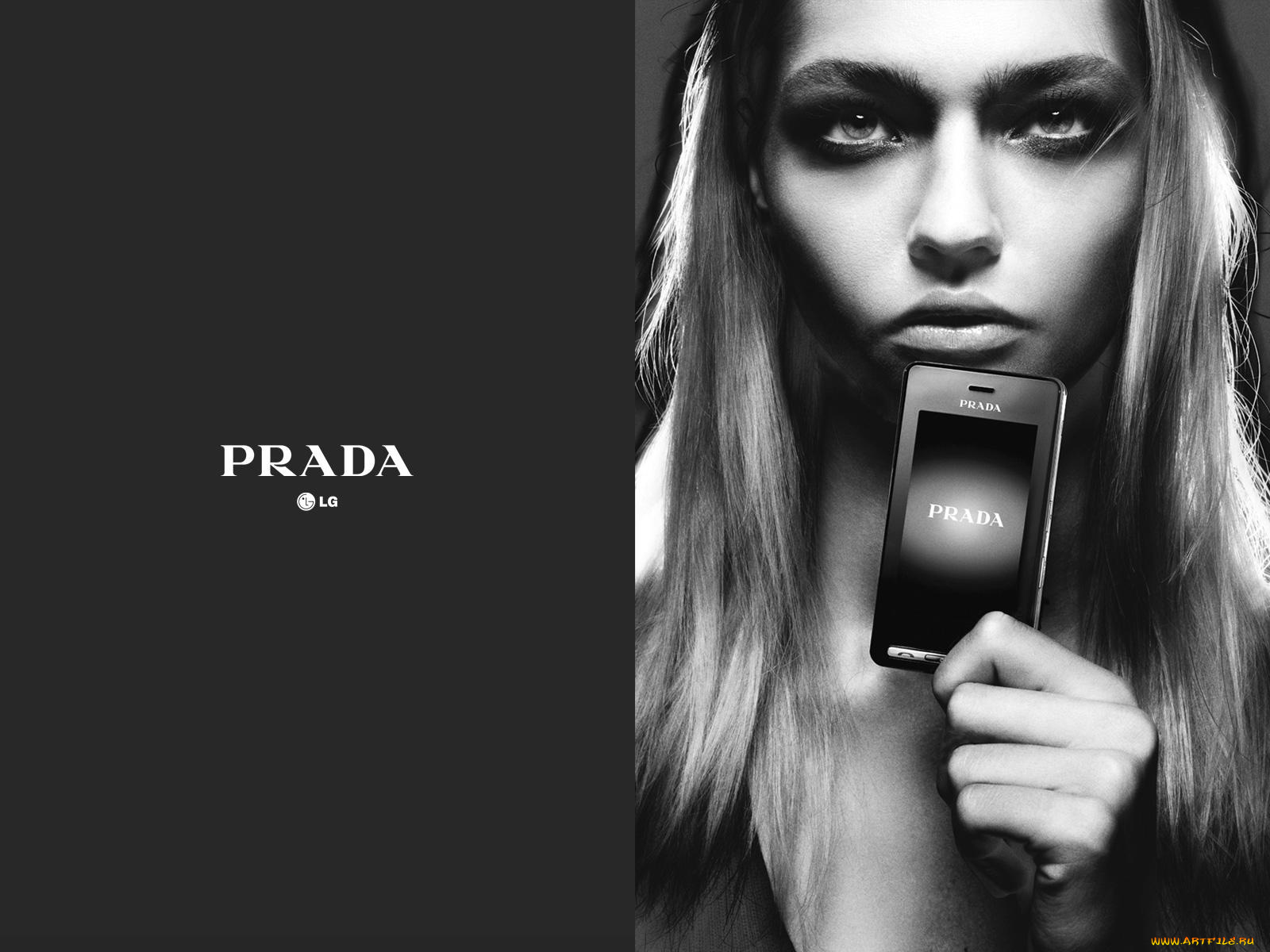 бренды, prada