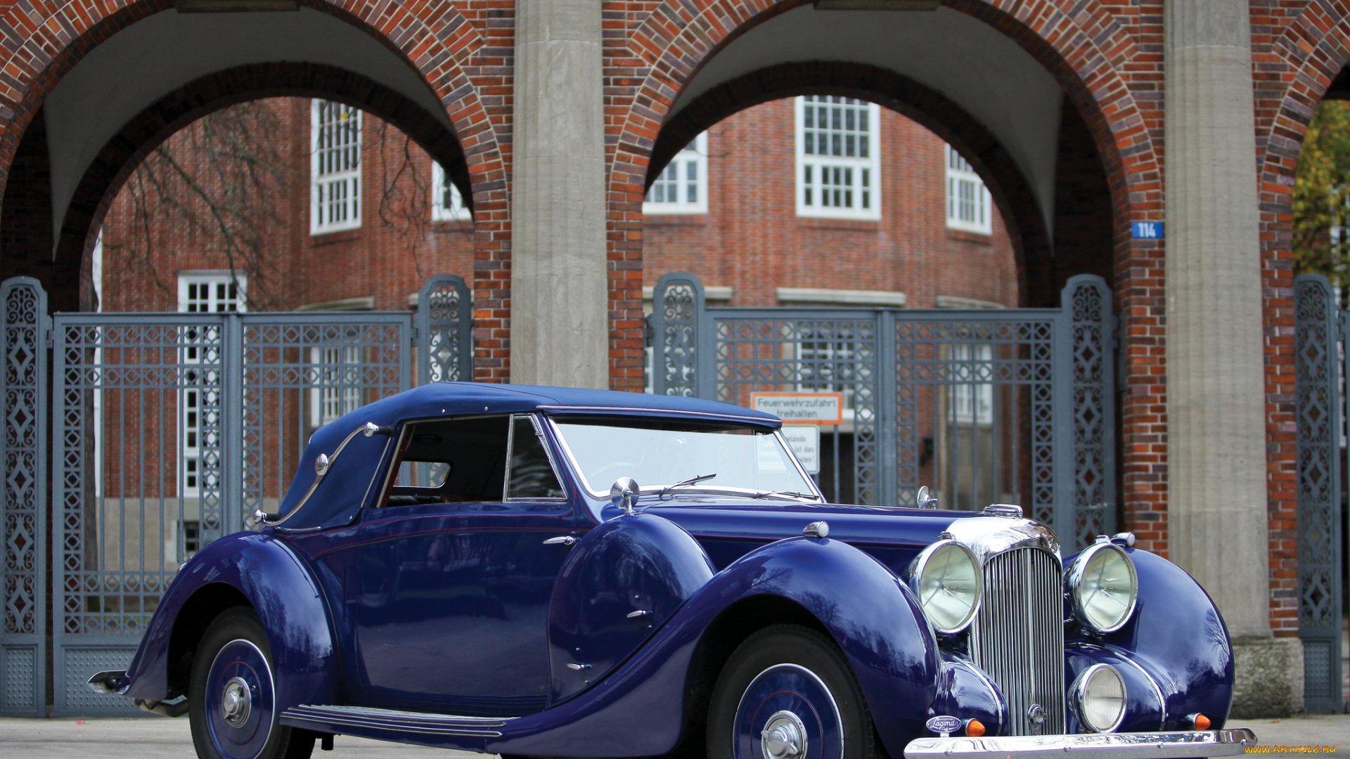 автомобили, классика, синий, 1938, coupe, drophead, rapide, v12, lagonda