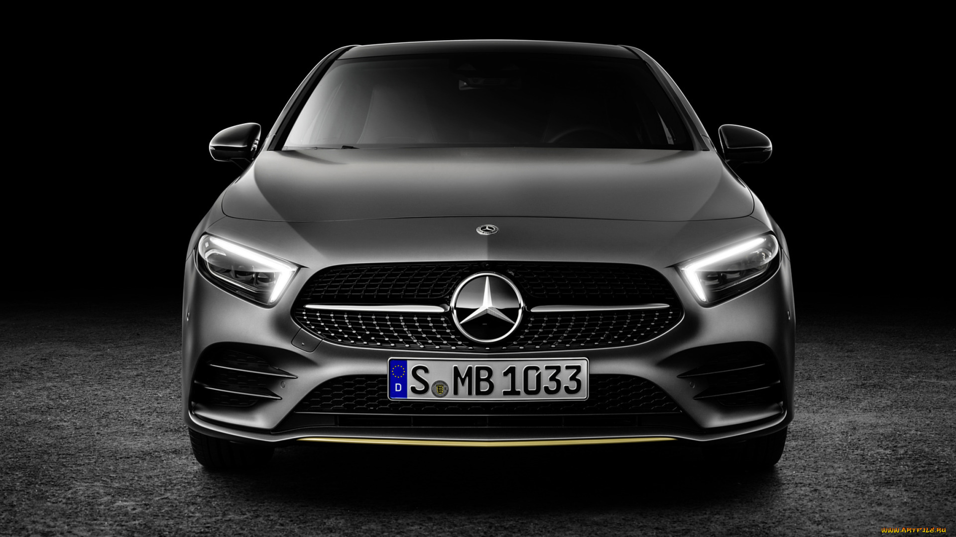 mercedes-benz, a-class, edition-1, 2019, автомобили, mercedes-benz, 2019, a-class, edition-1