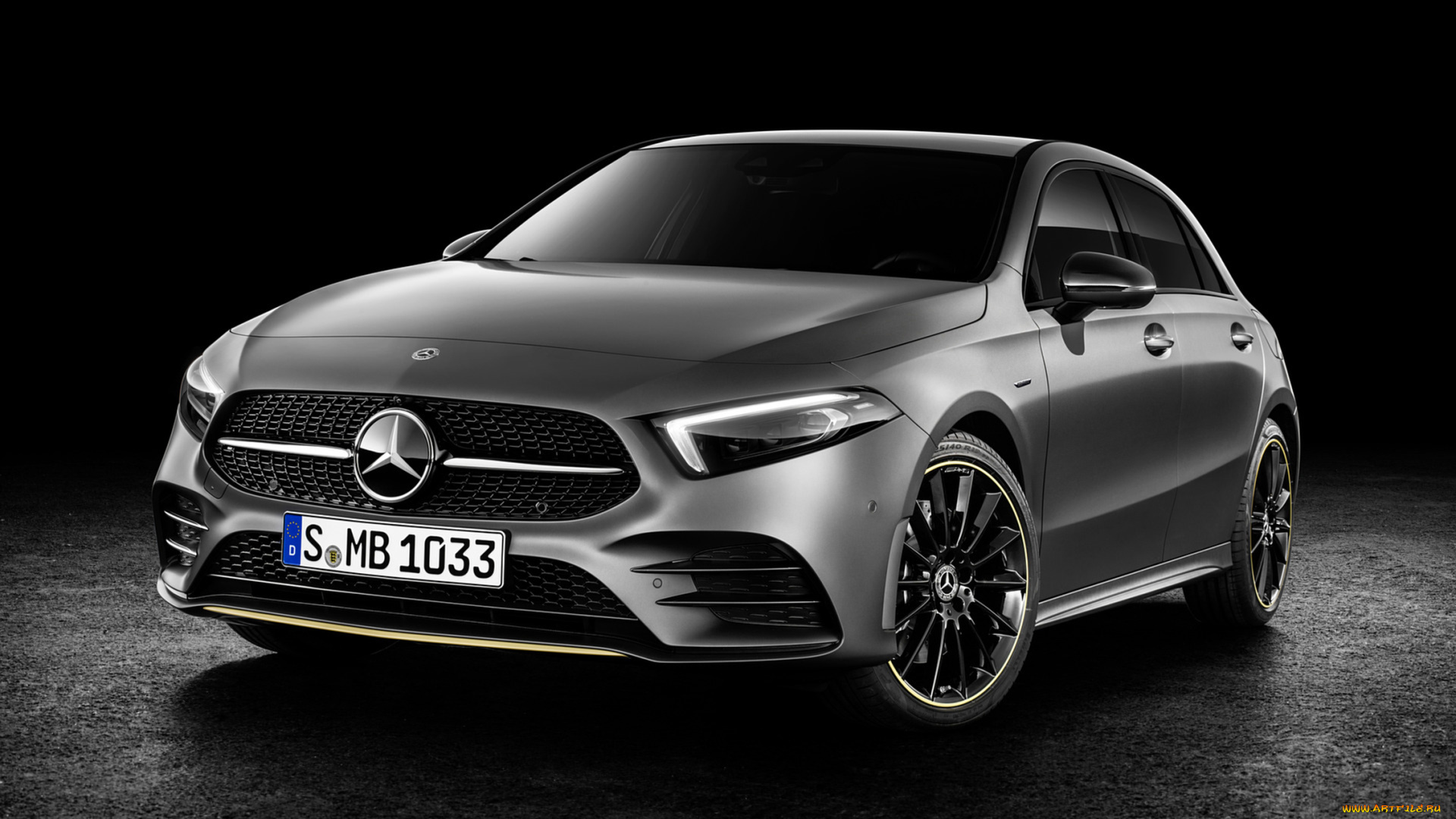 mercedes-benz, a-class, edition-1, 2019, автомобили, mercedes-benz, 2019, edition-1, a-class