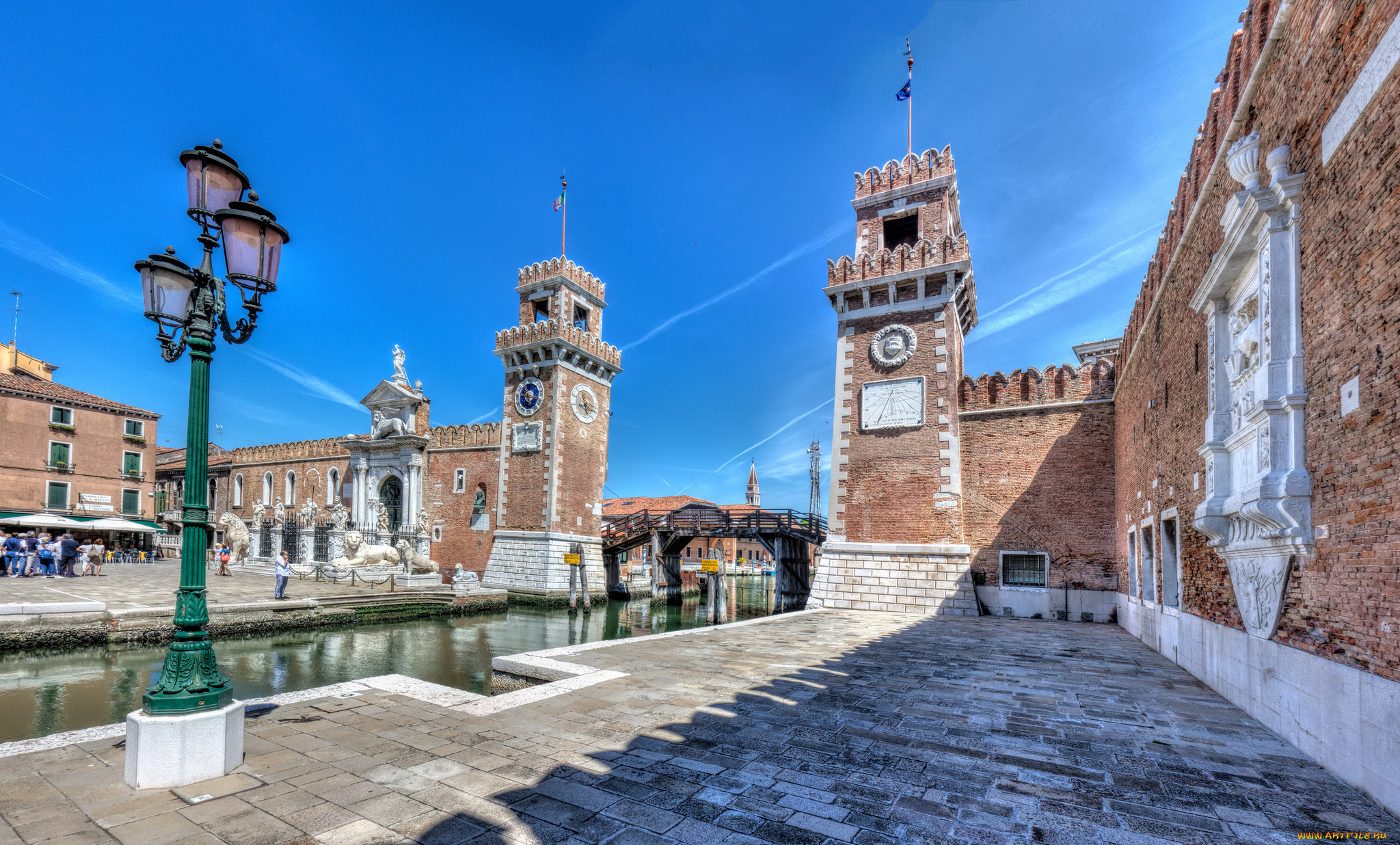 arsenale, , venice, города, венеция, , италия, простор