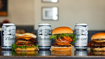 Картинка бренды budweiser пиво