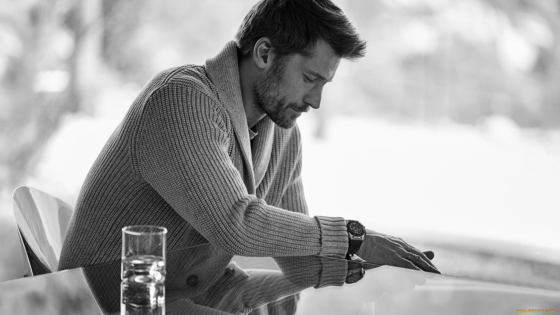 мужчины, nikolaj, coster-waldau, николай, костер, вальдау, актер, мужчина, рудкебинг, дания