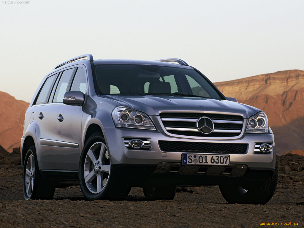 mercedes, benz, gl, 420, cdi, автомобили